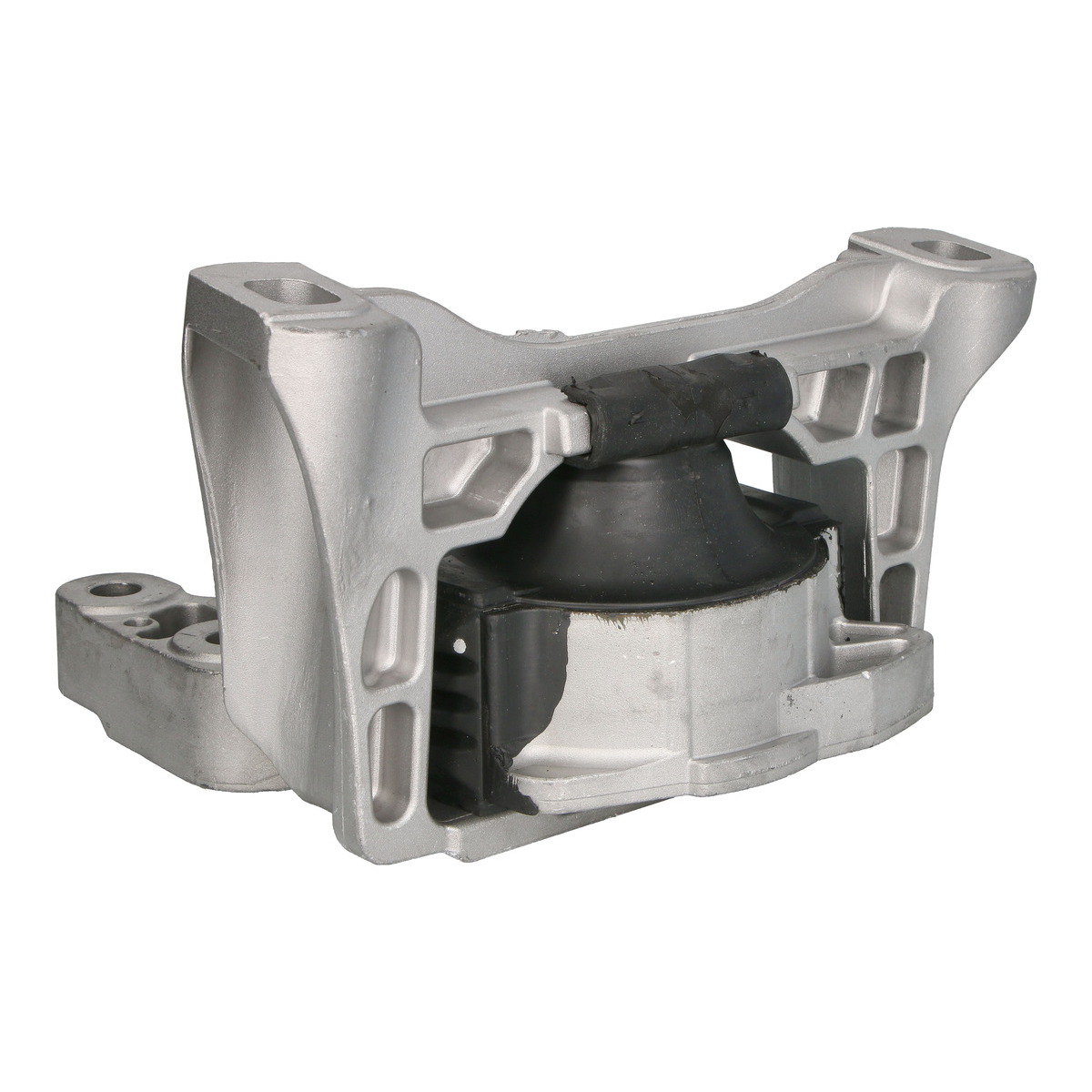 Подушка двигуна передн прав, верх, гідравлічний FORD C-MAX II, FOCUS III, KUGA II 2.0D 09.14-02.20 фото 3