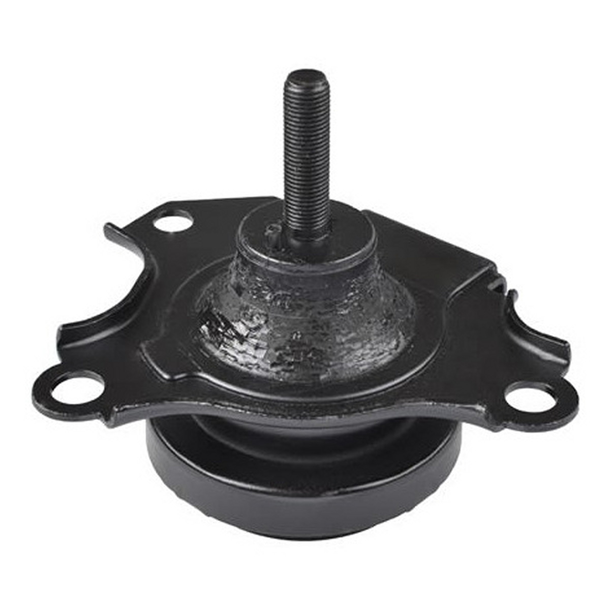 Подушка двигуна передн прав, гідравлічний HONDA CR-V II, FR-V 2.0/2.2D/2.4 09.01-03.07