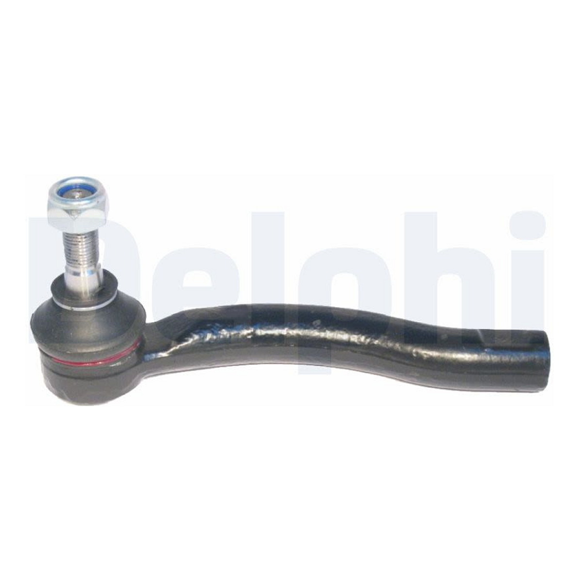 Рульовий наконечник лів TOYOTA COROLLA, COROLLA VERSO, PRIUS, WISH, YARIS 1.0-2.0D 09.00-06.20