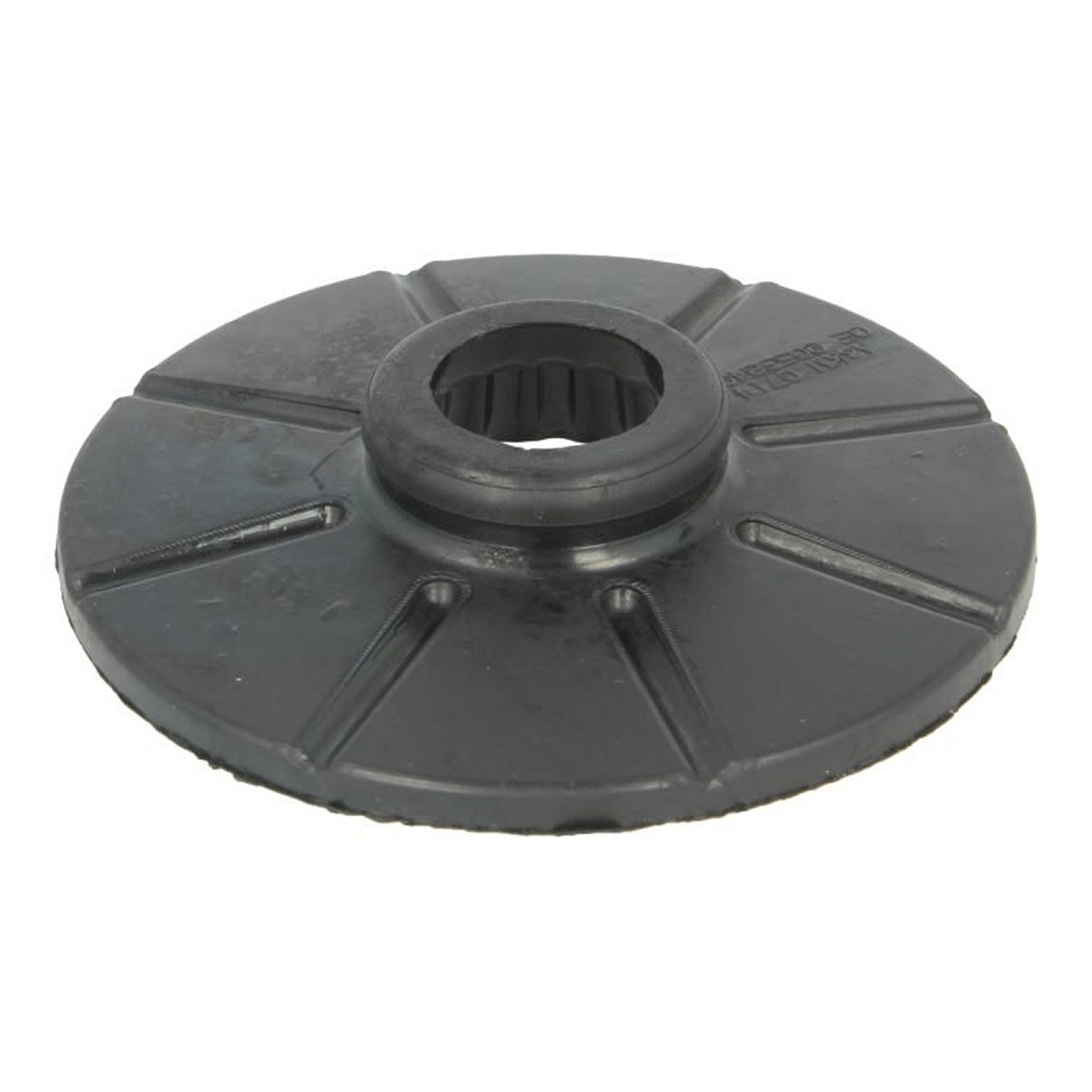 Підкладка пружини підвіски задн (нижн/верх) CHEVROLET CRUZE, OPEL AMPERA, ASTRA G, ASTRA G CLASSIC, ASTRA H, ASTRA H GTC, ASTRA J, CASCADA, COMBO TOUR, CORSA C, INSIGNIA A, MERIVA B 02.98- фото 3