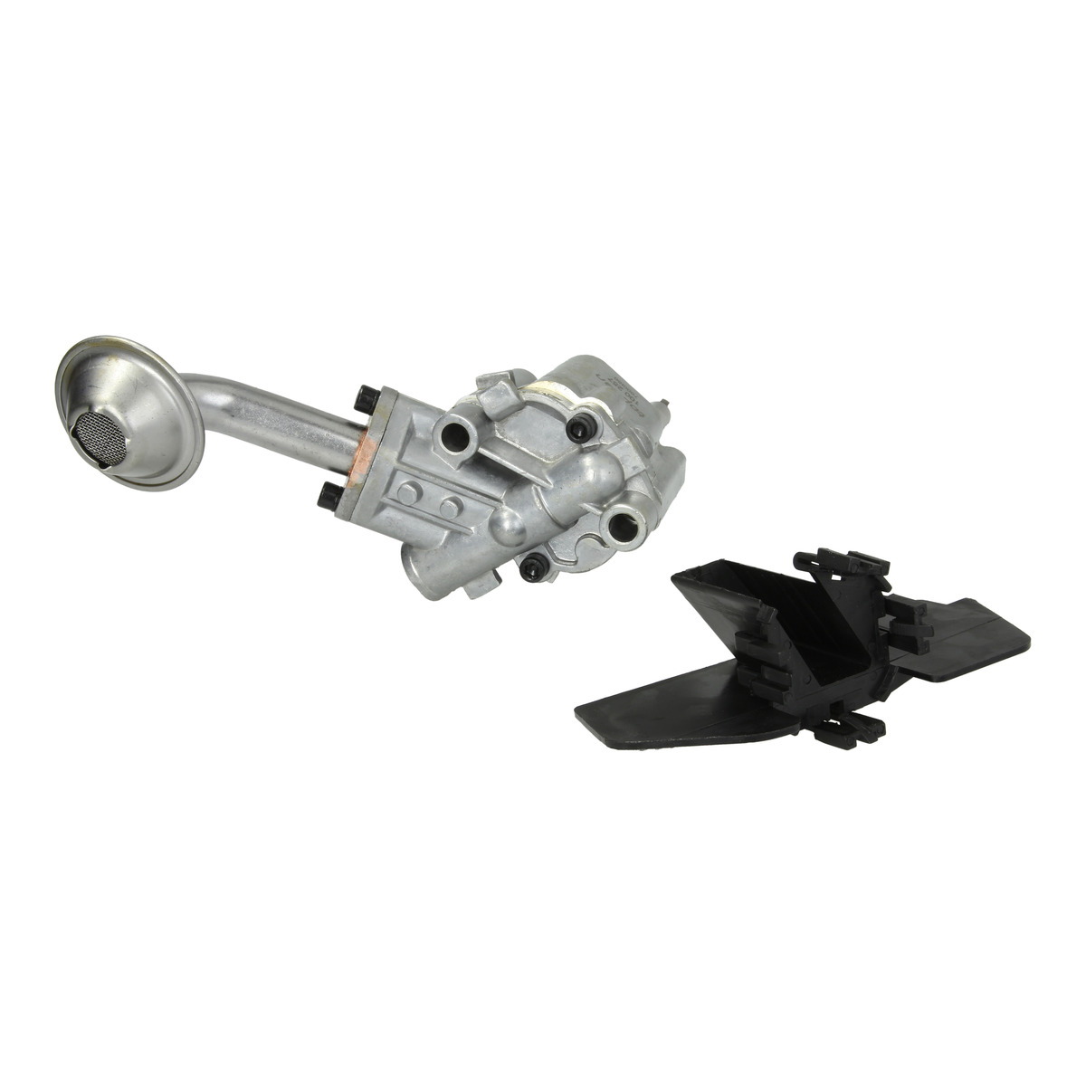 Масляний насос SEAT CORDOBA, CORDOBA VARIO, IBIZA II, INCA, TOLEDO I, VW CADDY I, CADDY II, GOLF I, GOLF II, GOLF III, GOLF IV, JETTA I, JETTA II, PASSAT B3/B4, POLO 1.5-1.8 02.74-12.02