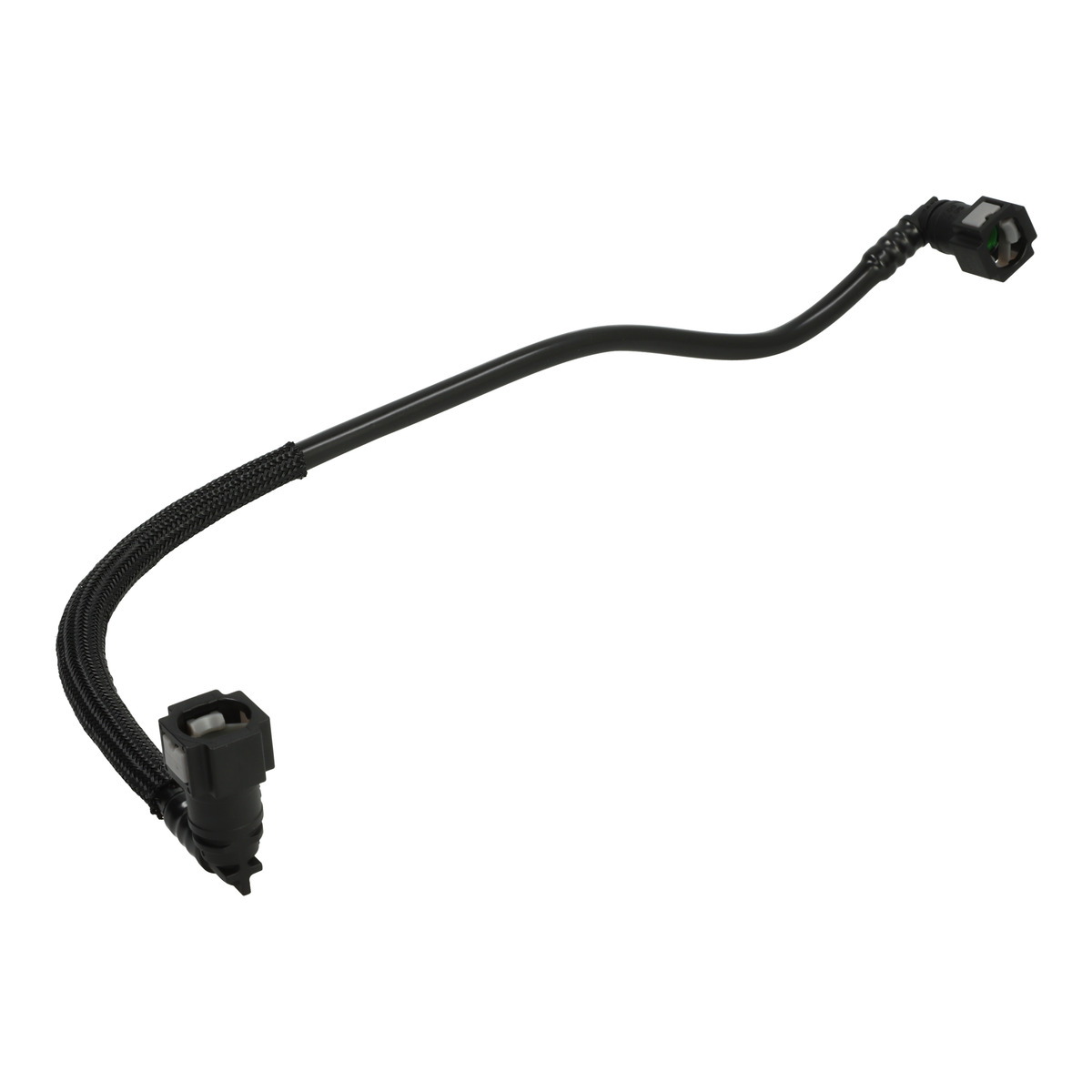 Паливний шланг VW BORA, BORA I, GOLF IV, NEW BEETLE 08.97-12.13