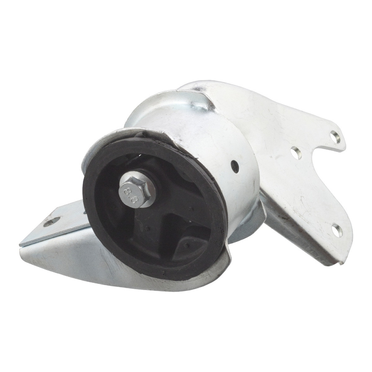 Подушка двигуна (задня) (L) Smart ForTwo/Roadster 98-