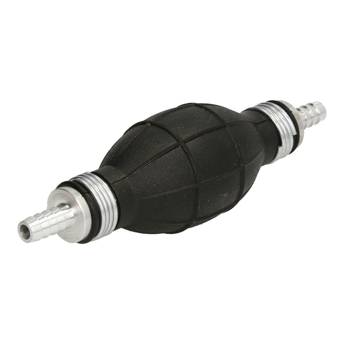 Допоміжний ручний насос CAV 9001-088 A (груша, (EN) connector diameter 8 mm, пряма) CITROEN AX, BERLINGO, BX, C15, EVASION, JUMPY I, SAXO, XANTIA, XSARA 01354A-Y2/K 10.82-12.15