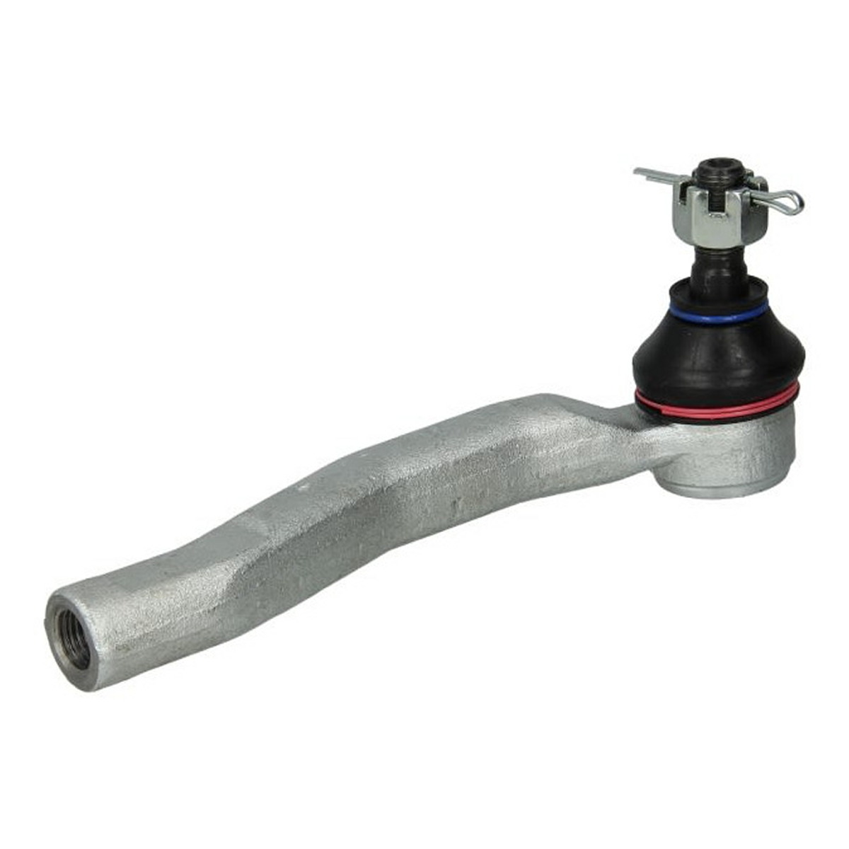 Рульовий наконечник прав TOYOTA COROLLA, COROLLA VERSO, VIOS / SOLUNA VIOS, YARIS, YARIS / VIOS 1.0-2.0D 01.01-