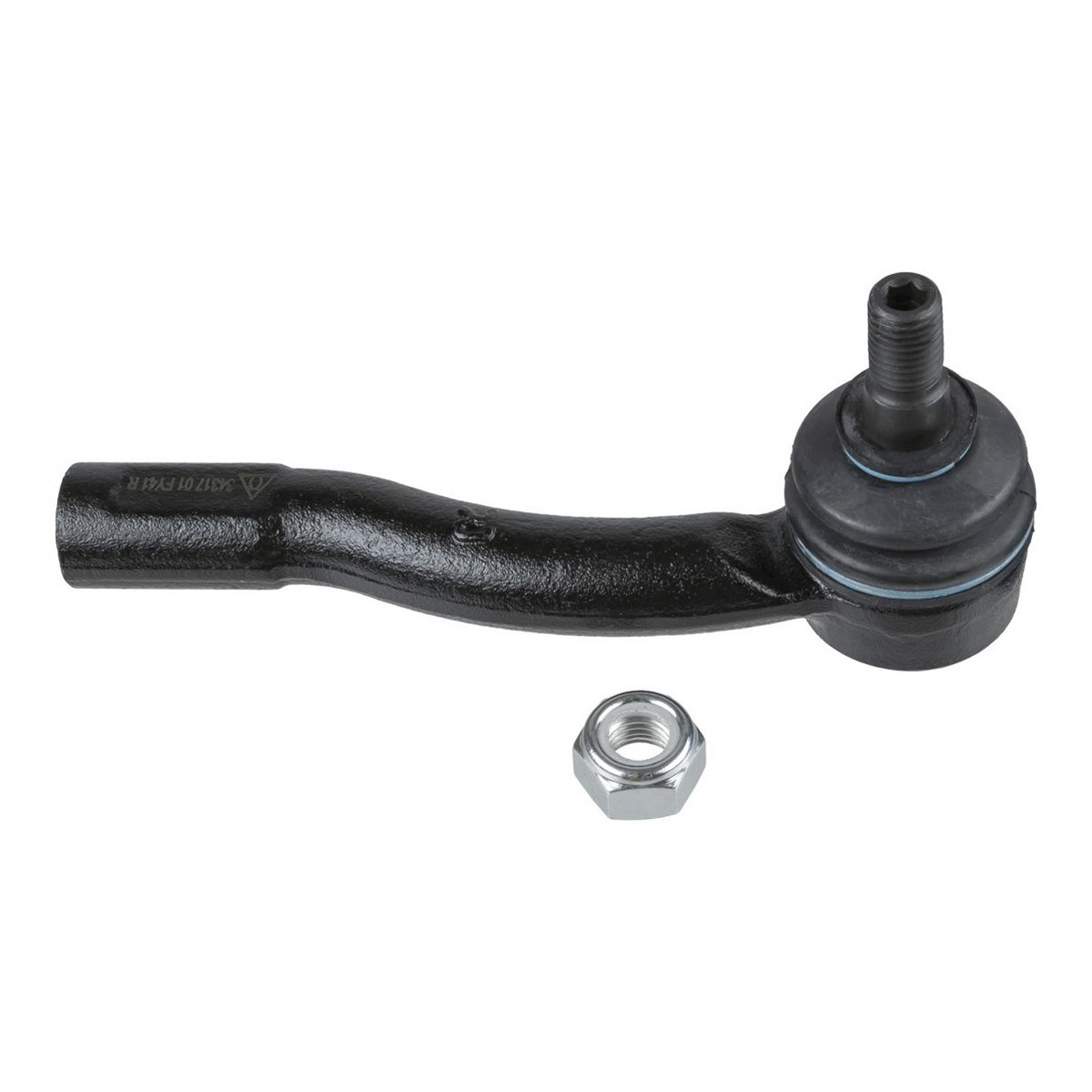 Наконечник рульової тяги CHEVROLET/DAEWOO LACETTI/NUBIRA 2/2004- LEMFORDER (34317 01) Lemforder