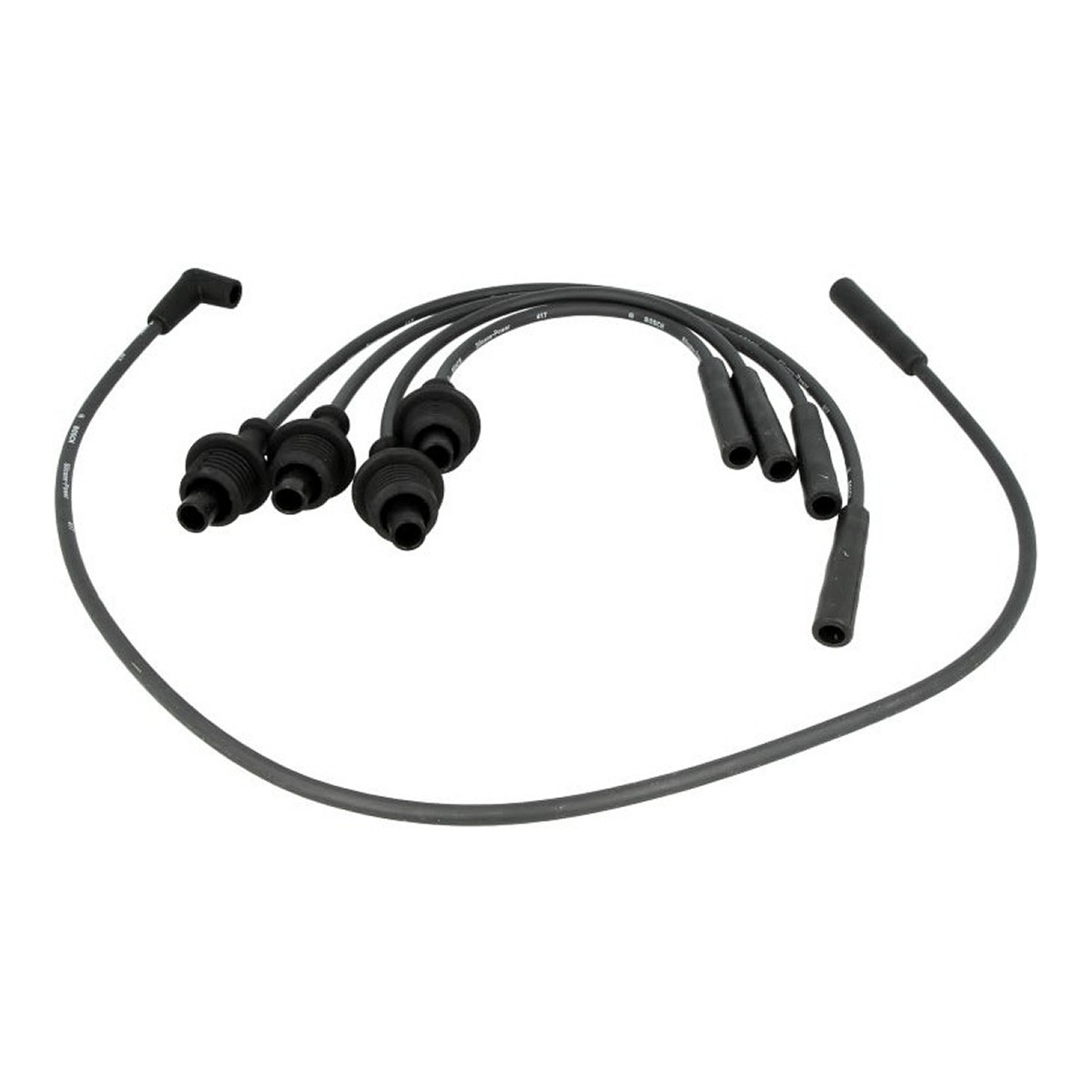 Комплект проводів запалювання RENAULT LAGUNA I 1.8/2.0 11.93-03.01
