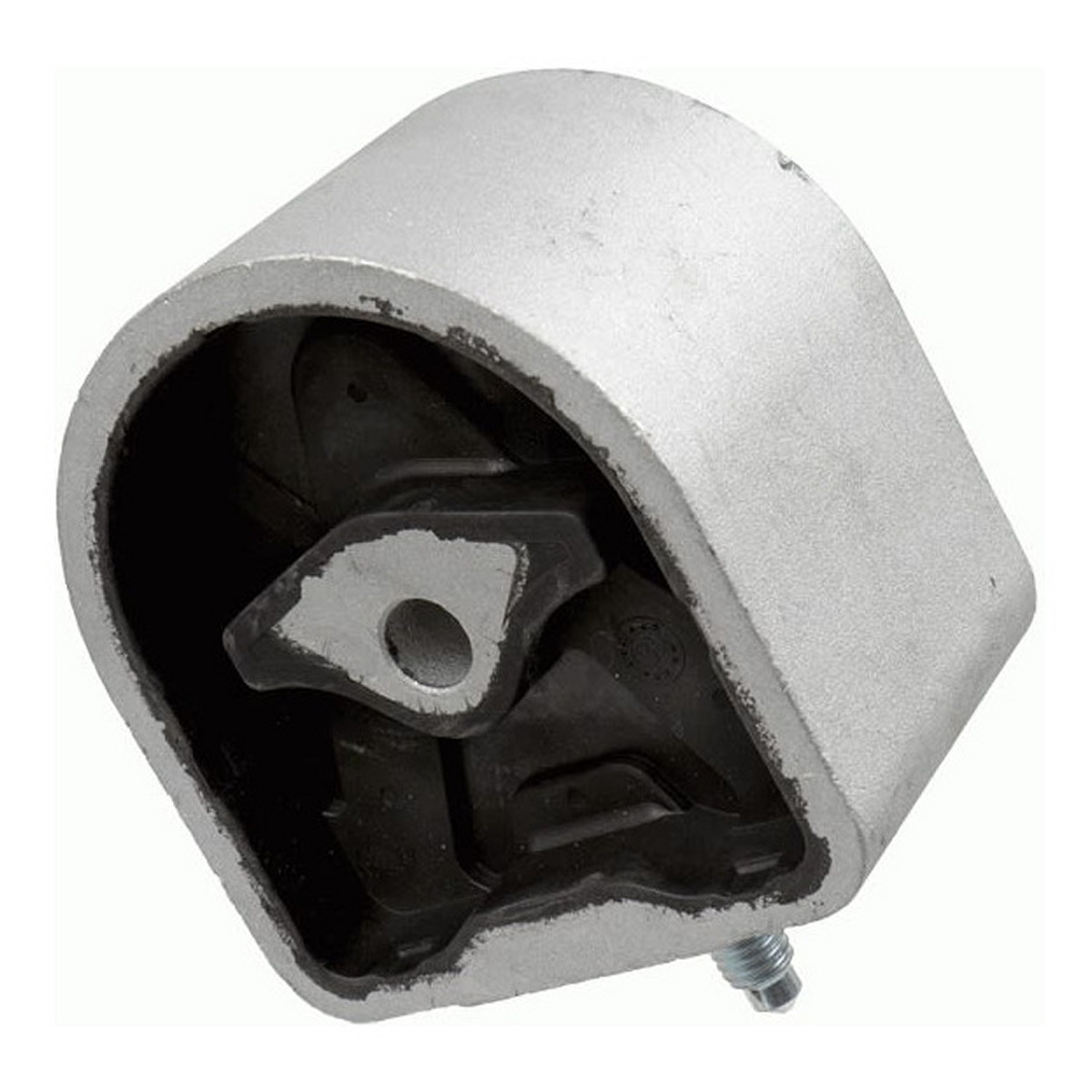 Опора двигуна гумометалева MB A-CLASS(W168)/VANEO(414) 1997-2008 LEMFORDER (22637 01) Lemforder