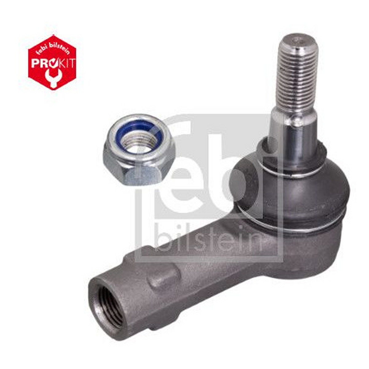 Наконечник тяги рульової Iveco Daily 85-06 Febi Bilstein