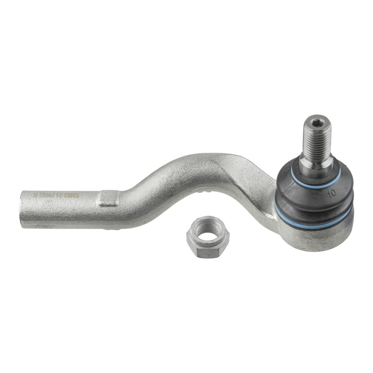 Наконечник рульової тяги MERCEDES 201 SERIES LEMFORDER (12663 02) Lemforder