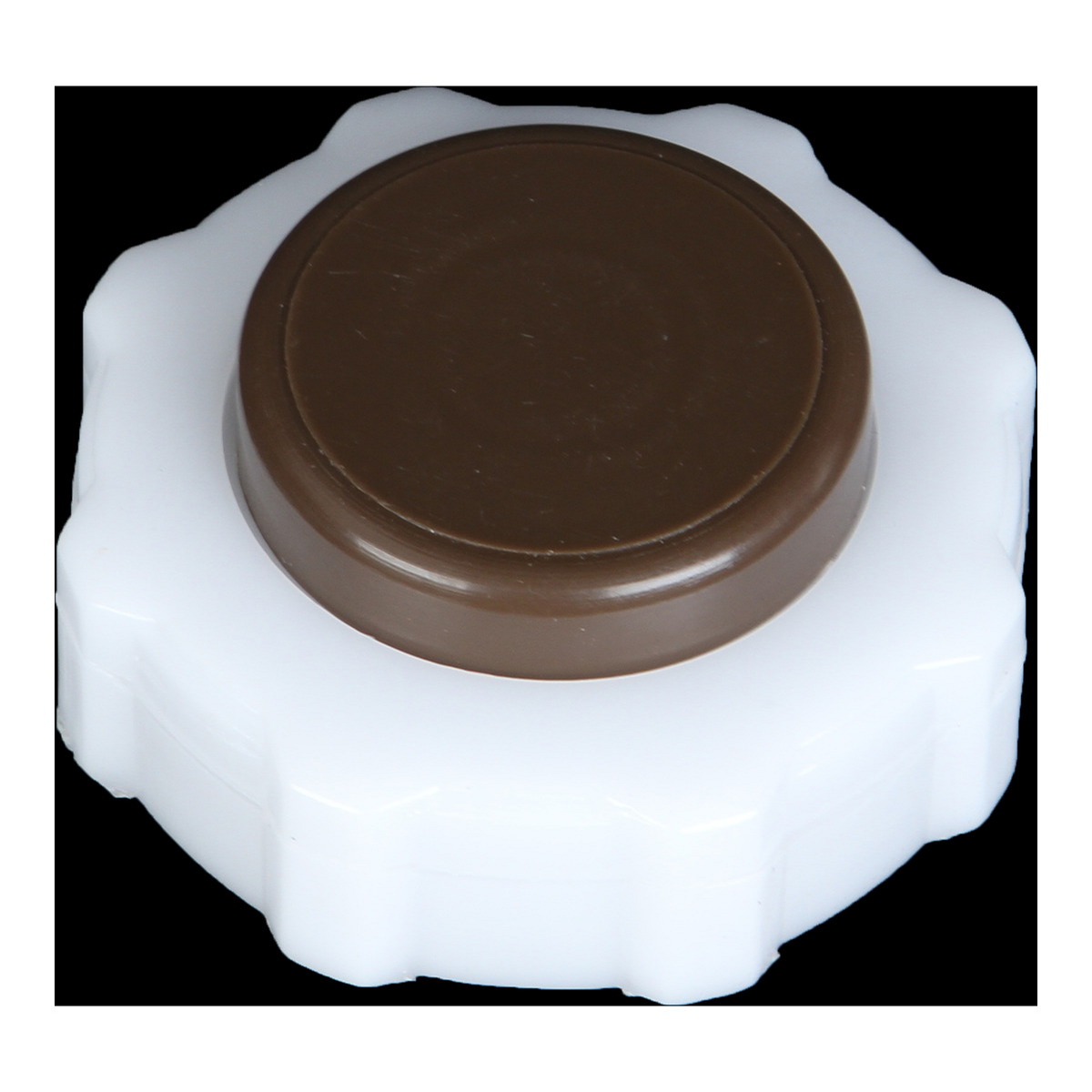 Кришка розширювального бачка (M46x3) RVI KERAX, MAGNUM, MIDLUM, PREMIUM, PREMIUM 2 dCi11-270-MIDR06.35.40P/41 09.90-