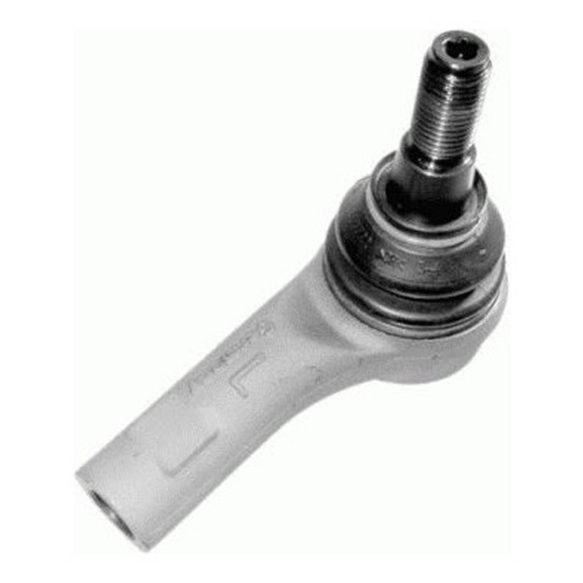 Наконечник рульової тяги AUDI/PORSCHE/VW Q7/CAYENNE/TOUAREG LEMFORDER (25341 01) Lemforder