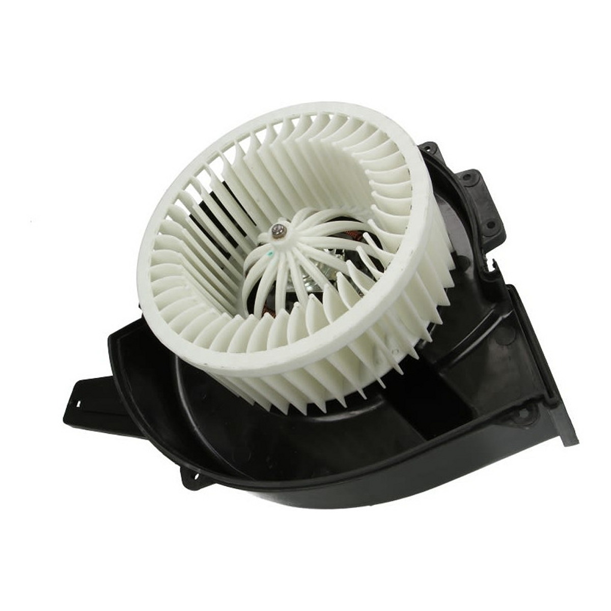 Вентилятор салону AUDI A1, A2, SEAT CORDOBA, IBIZA III, IBIZA IV, IBIZA IV SC, IBIZA IV ST, TOLEDO IV, SKODA FABIA I, FABIA I PRAKTIK, FABIA II, FABIA III, RAPID, ROOMSTER 1.0-2.0D 08.99-