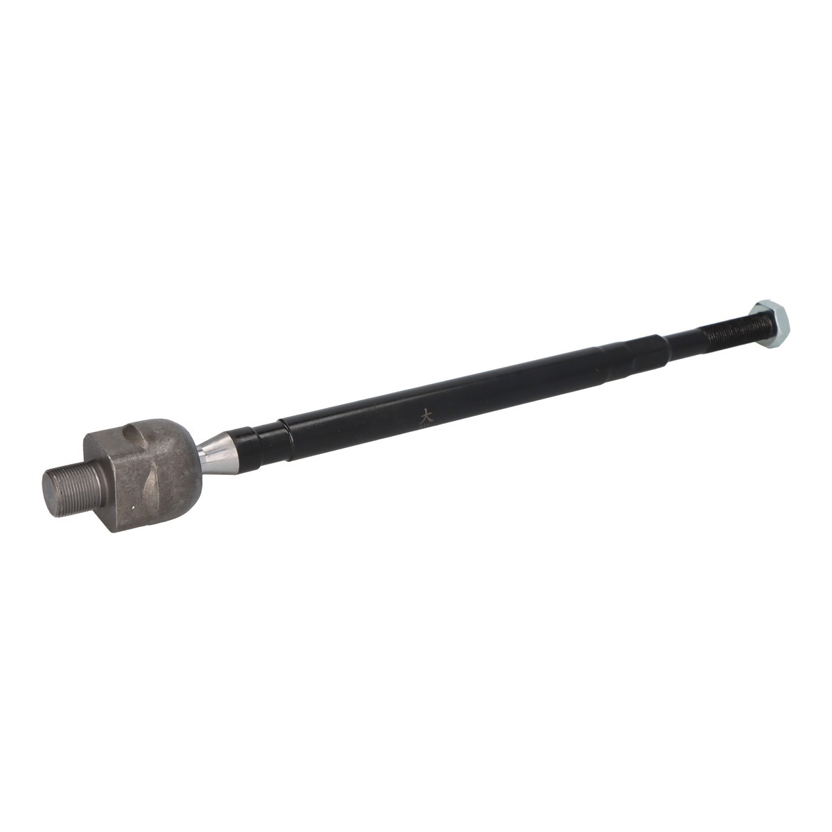 Рульова тяга(без наконечника) лів/прав MAZDA 323 II, 323 III 1.1-1.7D 08.85-10.95