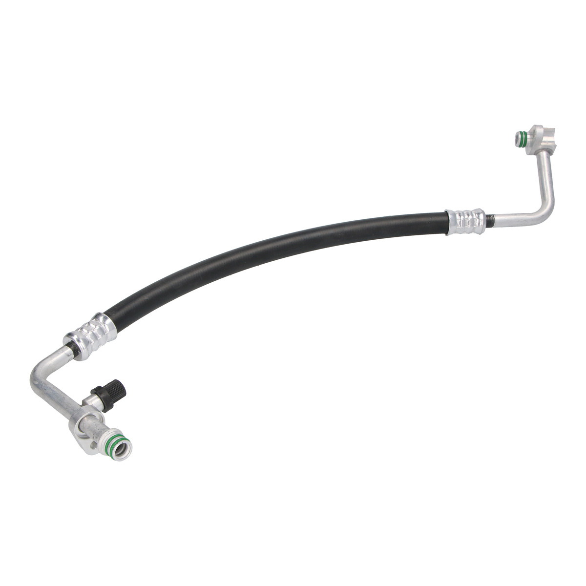 Трубка кондиціонера NISSAN PRIMASTAR, OPEL VIVARO A, RENAULT TRAFIC II 1.9D 02.01-
