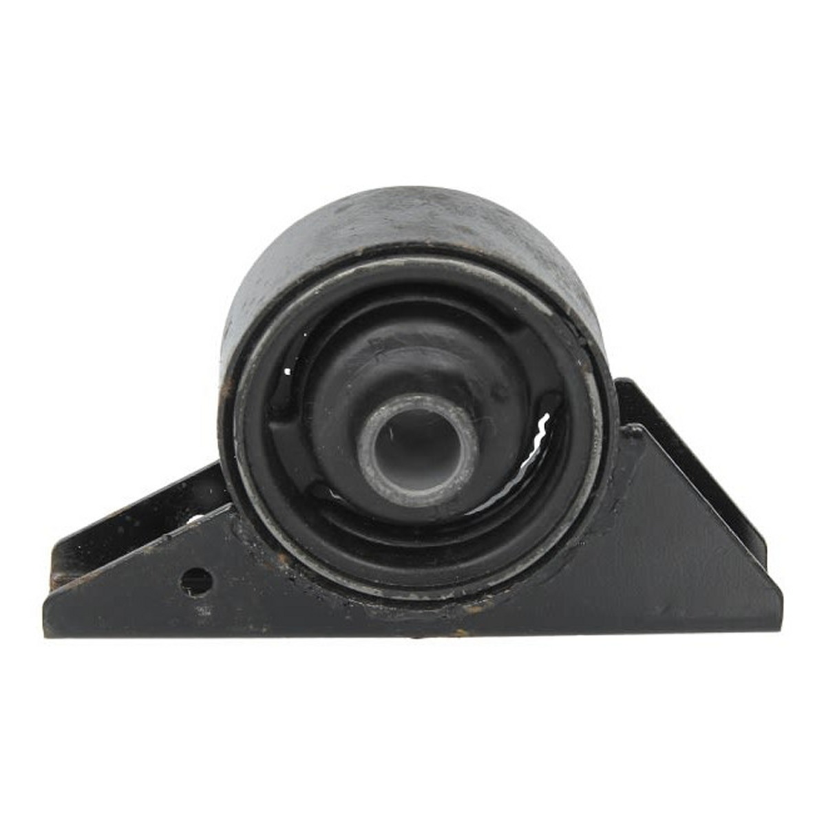 Подушка двигуна передн, гумово-металев. MITSUBISHI GALANT VIII 2.0 09.96-10.04 фото 3