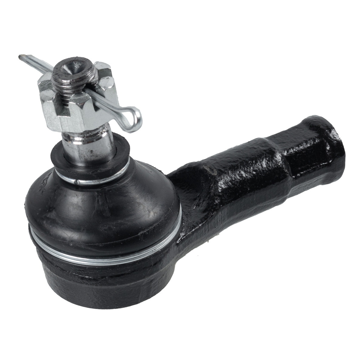 Наконечник тяги рульової Daewoo Matiz 0.8-1.0 98- Febi Bilstein