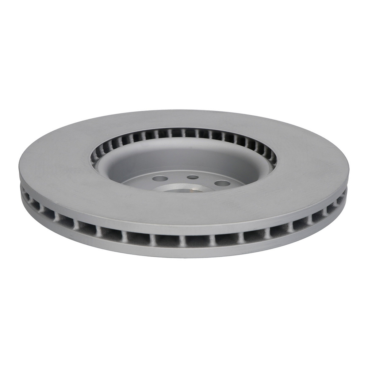 Диск тормозной (передний) Ford Mondeo/Galaxy 07-15/Range Rover/Volvo S60 11-(300x28)(с покр.)(вент.)