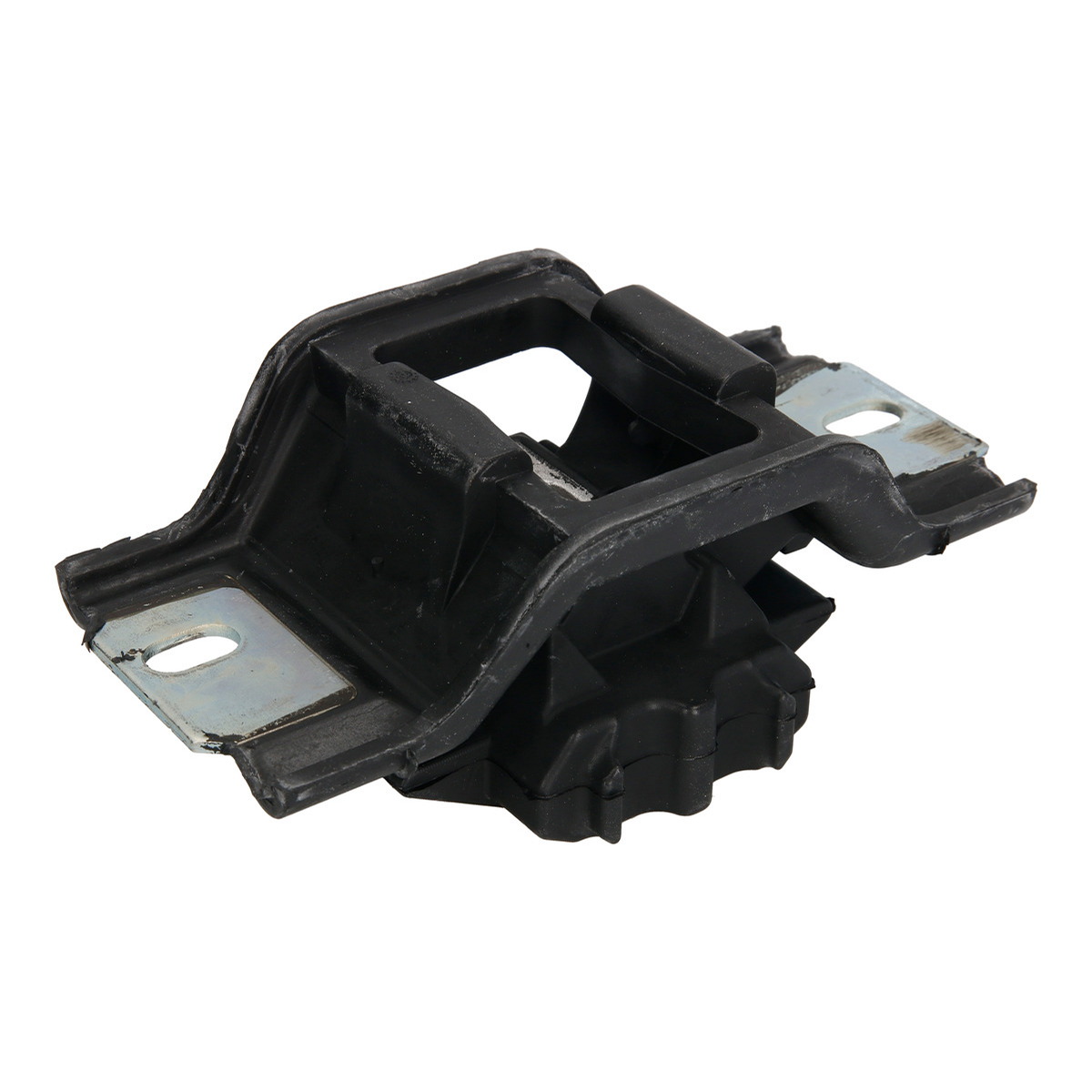 Подушка двигуна передн лів, верх, гумово-металев. FORD FIESTA, FIESTA V, FUSION, FORD USA F-250, MAZDA 2 1.2-5.4 10.96-04.17 фото 3