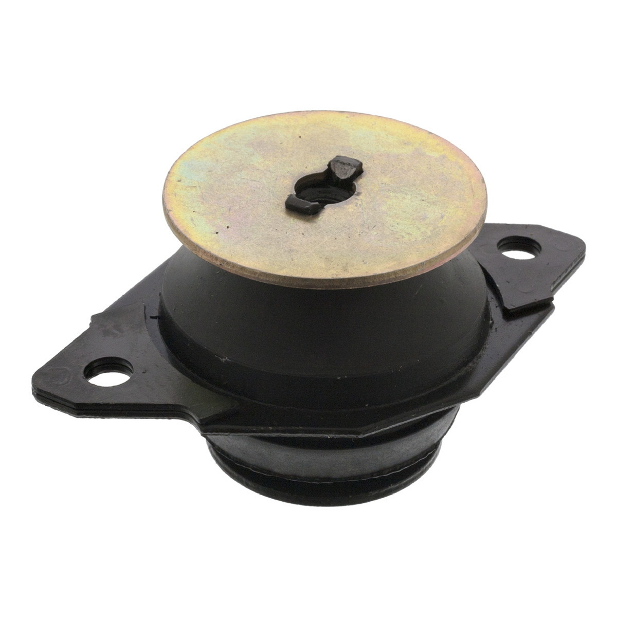Подушка двигуна (задня) (L) VW Caddy II 1.9 TDI 95-04 Febi Bilstein
