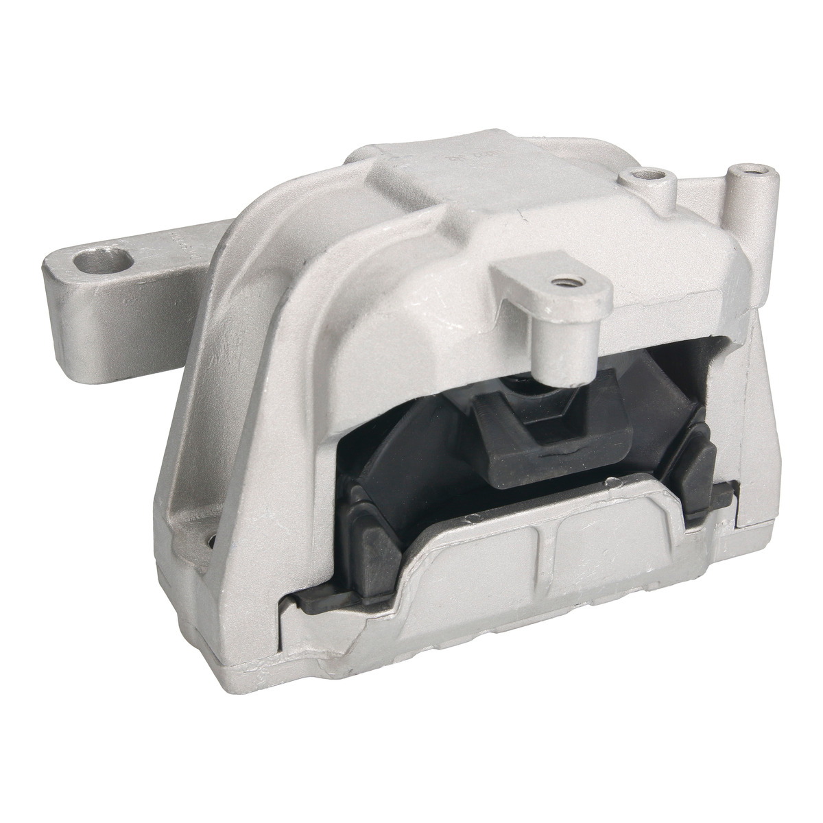 Подушка двигуна передн прав, нижн, гідравлічний AUDI A3, TT, SEAT ALTEA, ALTEA XL, LEON, TOLEDO III, SKODA OCTAVIA II, SUPERB II, YETI, VW BEETLE, CADDY ALLTRACK IV 1.2-2.0D 05.03-09.20 фото 3