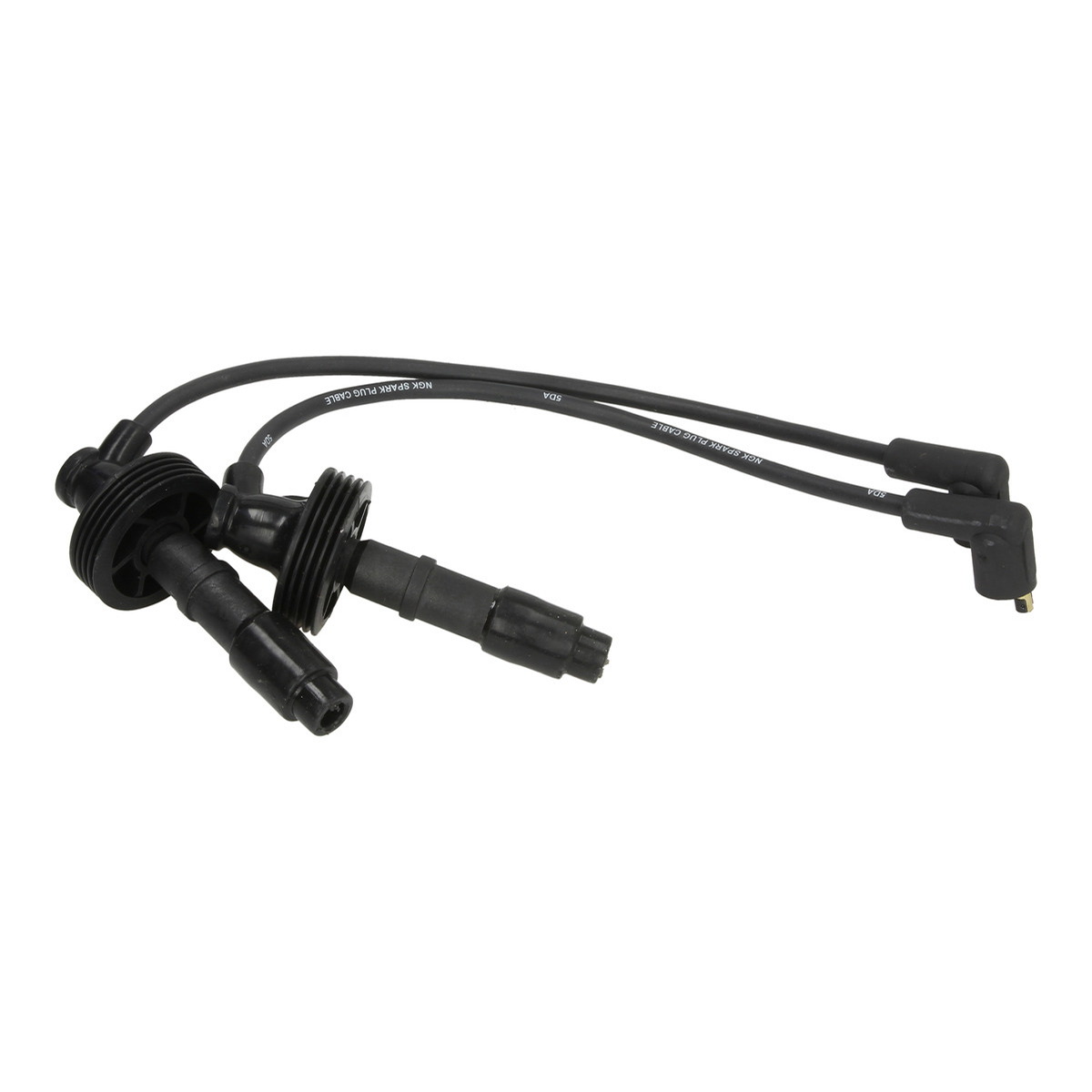 Комплект проводів запалювання VOLVO S40 I, V40 1.6-2.0 07.95-12.04