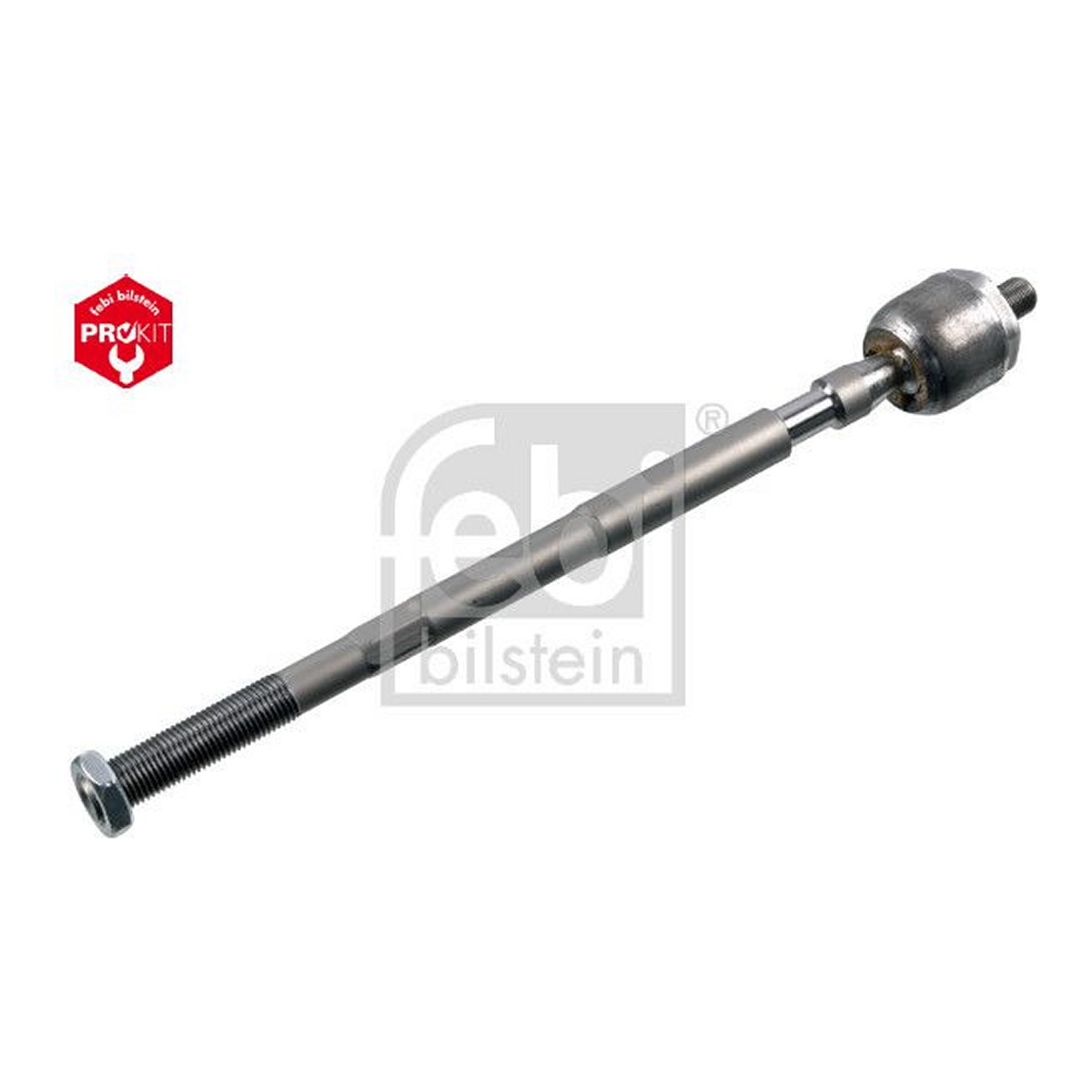 Тяга рульова Renault Kangoo 97- Febi Bilstein