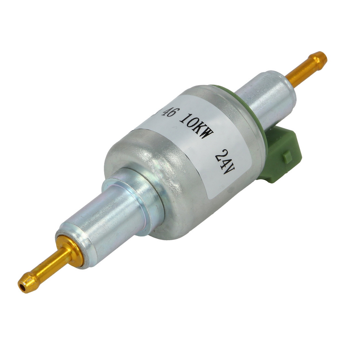 Паливний насос автономного опалення EBERSPACHER HYDRONIC D10W, D9W 24В тип палива: Бензин/Дизель фото 3