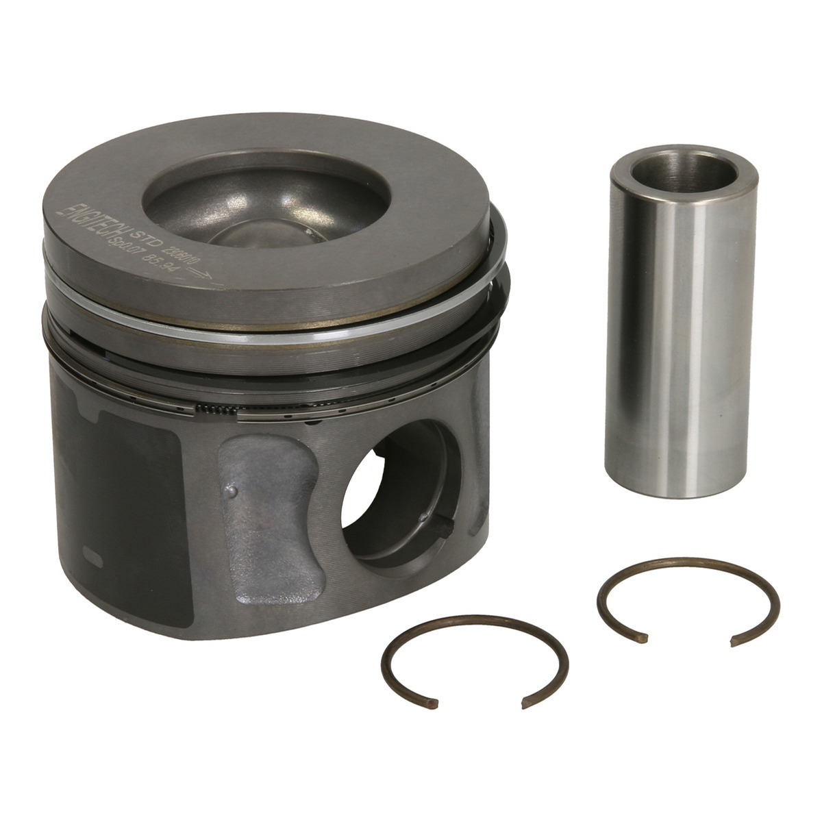 Поршень 86,01 (STD) FORD TRANSIT, TRANSIT TOURNEO, TRANSIT V363, LAND ROVER DEFENDER 2.2D 10.07-12.18