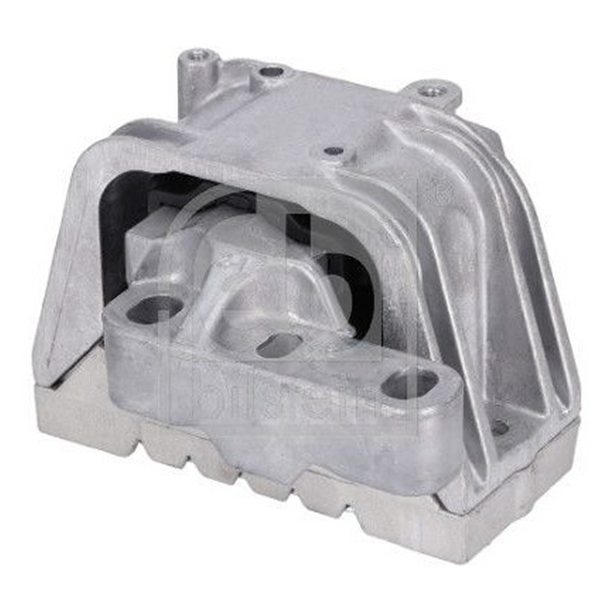 Подушка двигуна (R) Audi A3/Skoda Octavia I-II/VW Caddy/Golf/Jetta/Passat/Touran 1.4/1.6 96- Febi Bilstein