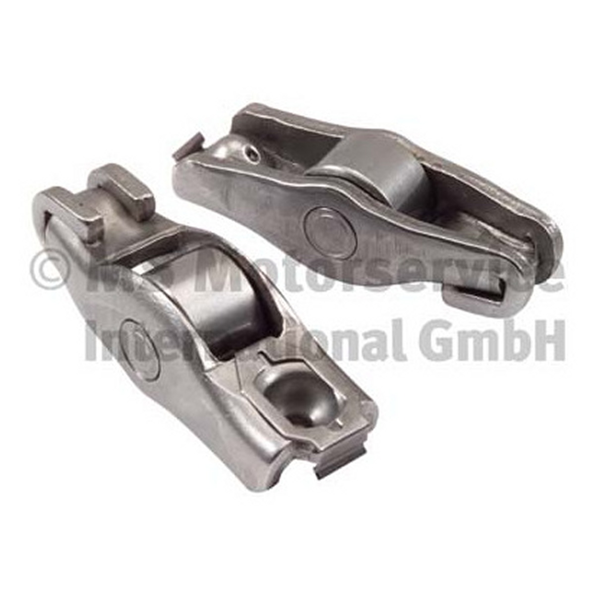 Коромысло клапана Opel Astra H/J/Insignia A/Vectra C 1.9 CDTI/2.0 CDTI 03- фото 6