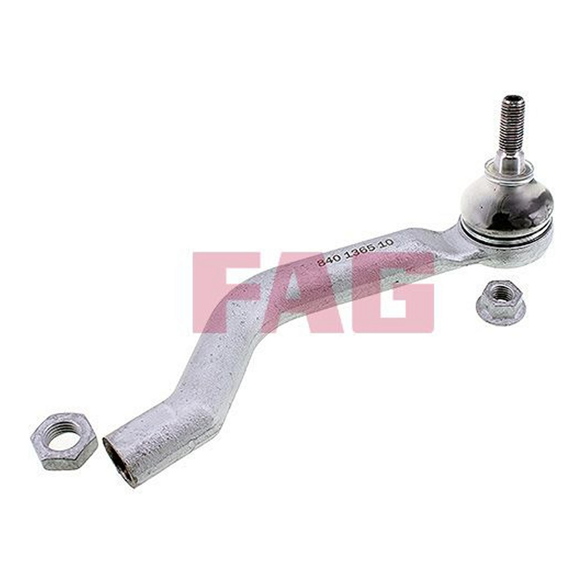 Наконечник тяги рулевой (R) Renault Kadjar/Nissan Qashqai 13- фото 7