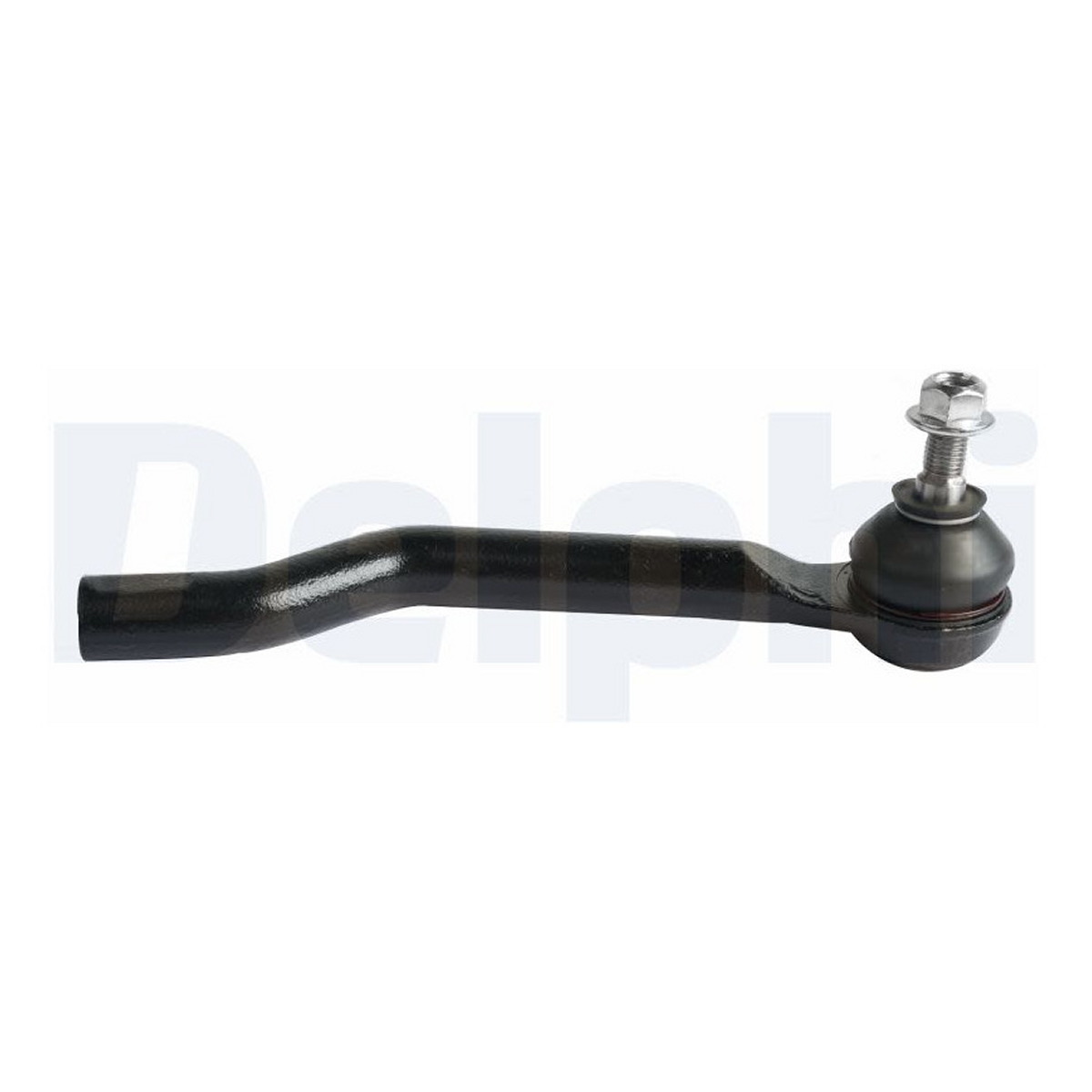 Рульовий наконечник прав NISSAN QASHQAI II, X-TRAIL, X-TRAIL III, RENAULT KOLEOS II 1.2-2.5 11.13-