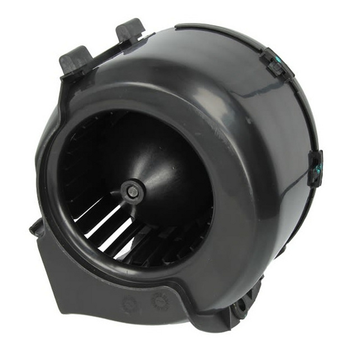 Вентилятор салону AUDI 80 B2, 90 B2, COUPE B2, VW CADDY I, GOLF I, JETTA I, PASSAT B1, PASSAT B2, SANTANA, SCIROCCO, TRANSPORTER T3 1.1-2.3 05.73-04.93 фото 3