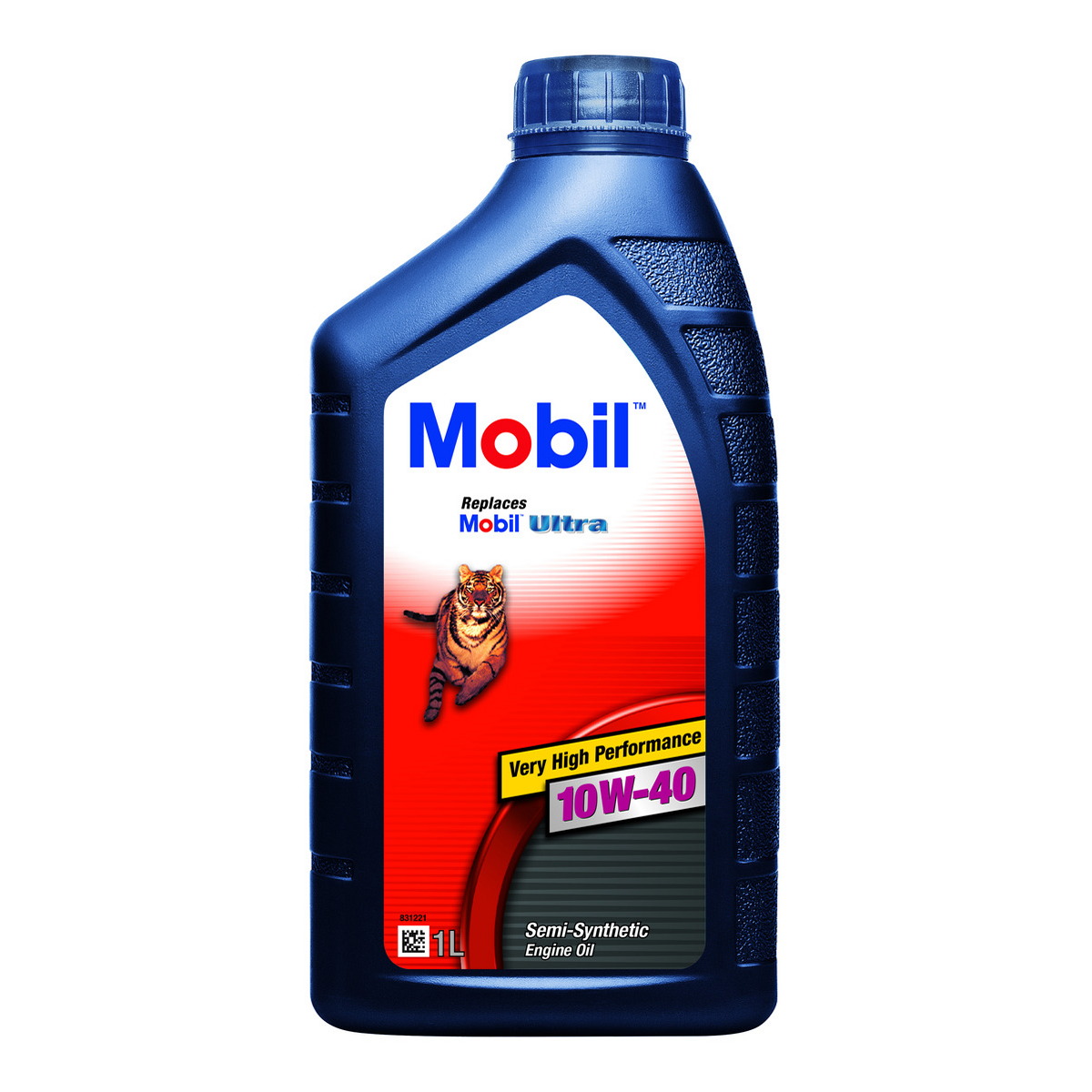 Моторна олива (1L) 10W40 ,API SJ, SL, SM, SN, SN+, ACEA A3, B3, MB 229.1