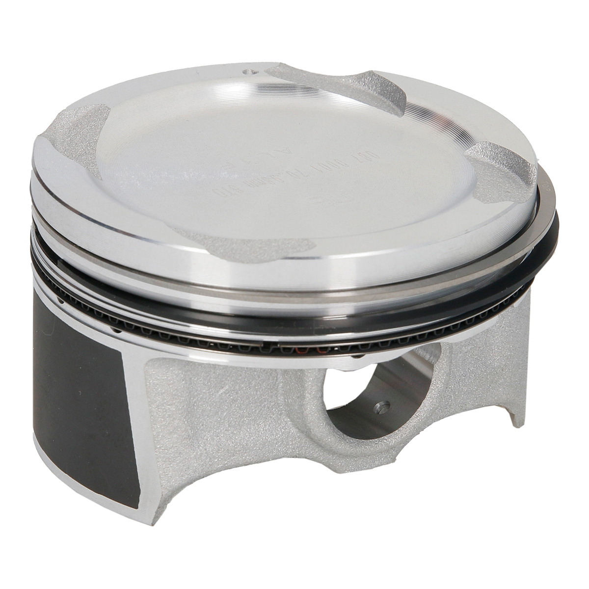 Поршень 71 (STD) HYUNDAI I10 I, I10 II, I20 I, I20 II, KIA PICANTO II, PICANTO III, RIO III, RIO IV, STONIC 1.2-1.2LPG 09.08-