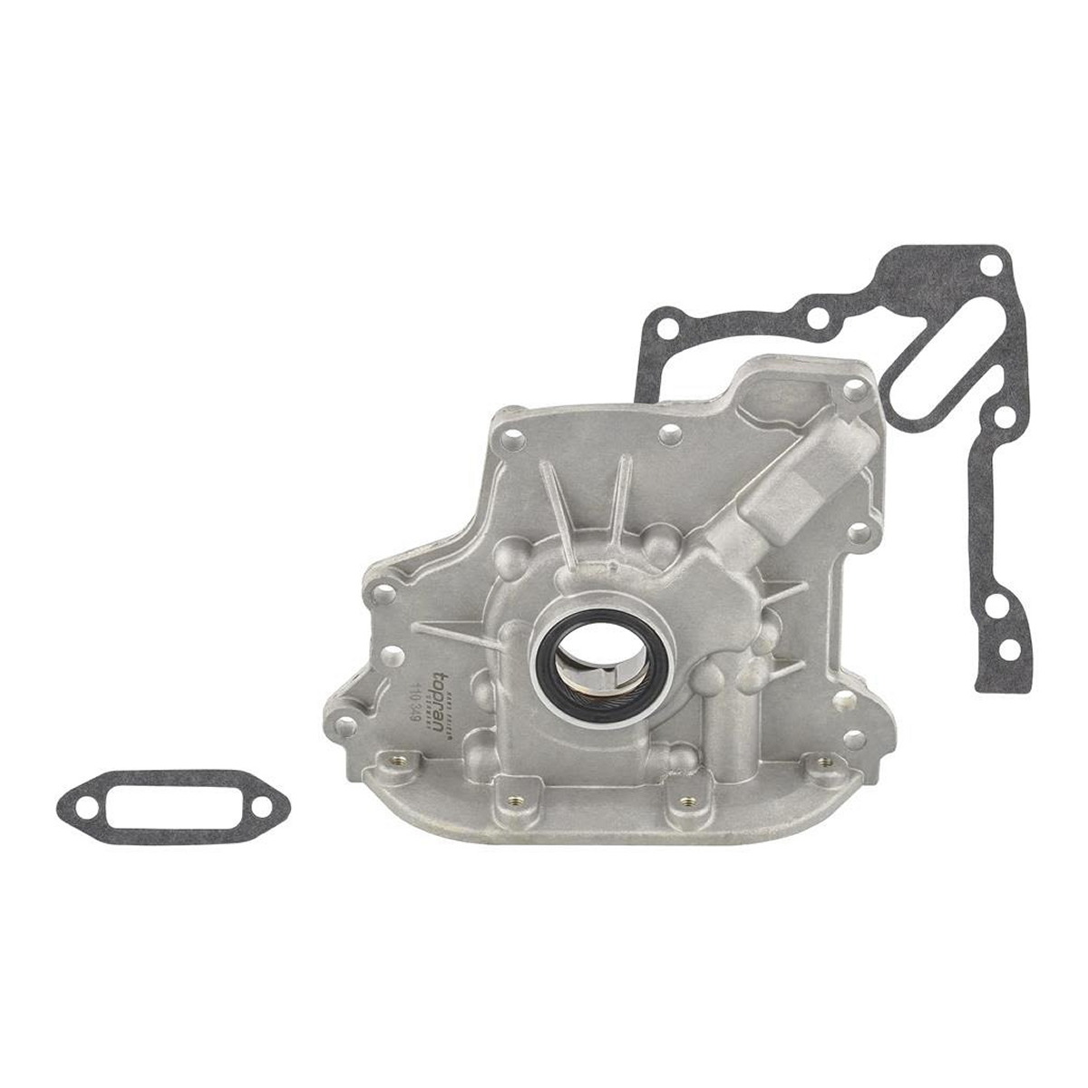 Масляний насос AUDI A2, SEAT ALTEA, ALTEA XL, AROSA, CORDOBA, CORDOBA VARIO, IBIZA II, IBIZA III, IBIZA IV, IBIZA IV SC, IBIZA IV ST, INCA, LEON, TOLEDO II, TOLEDO III 1.0-1.6 08.91-10.21