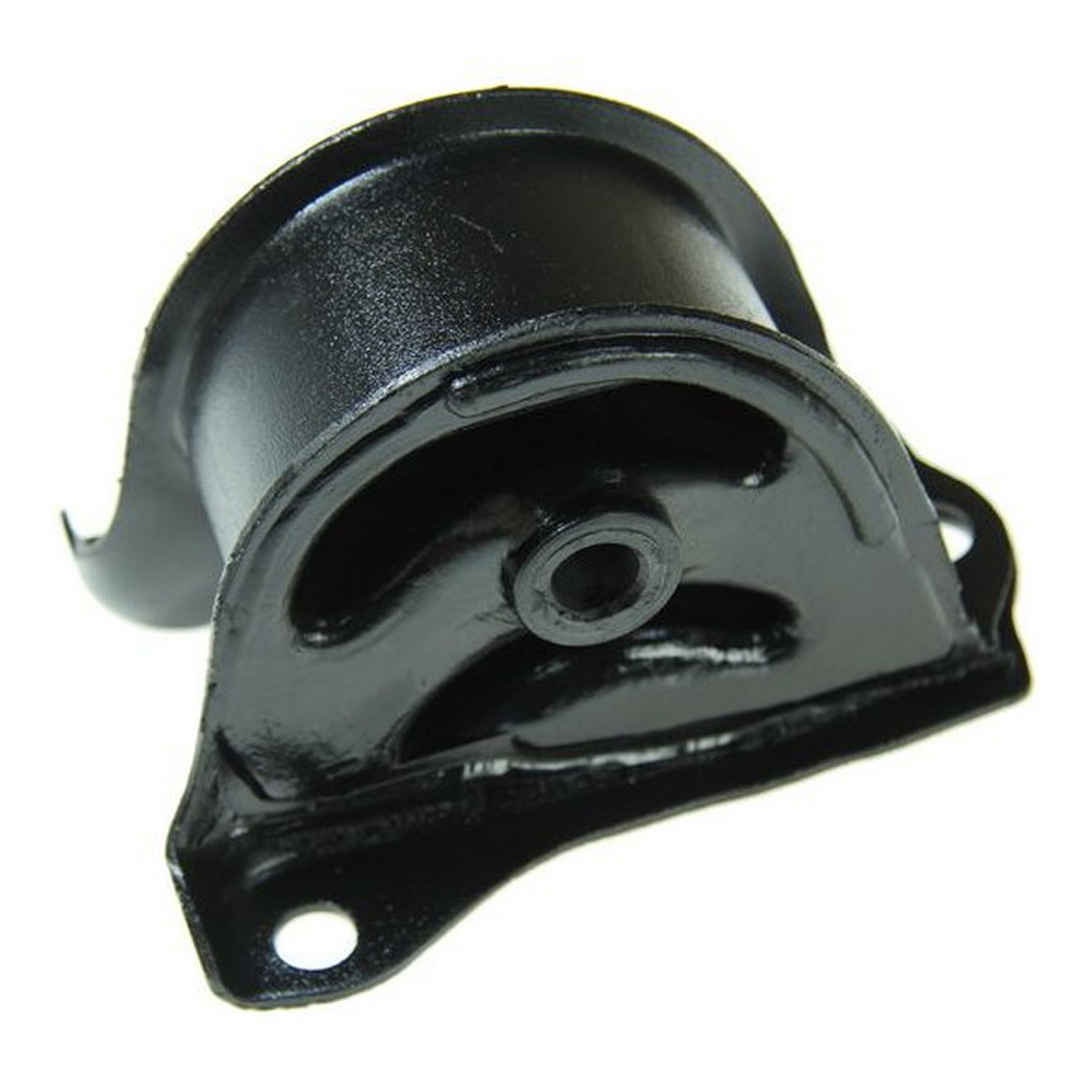Подушка двигуна задн лів, гумово-металев. HONDA CIVIC V 1.3/1.5/1.6 10.91-03.96