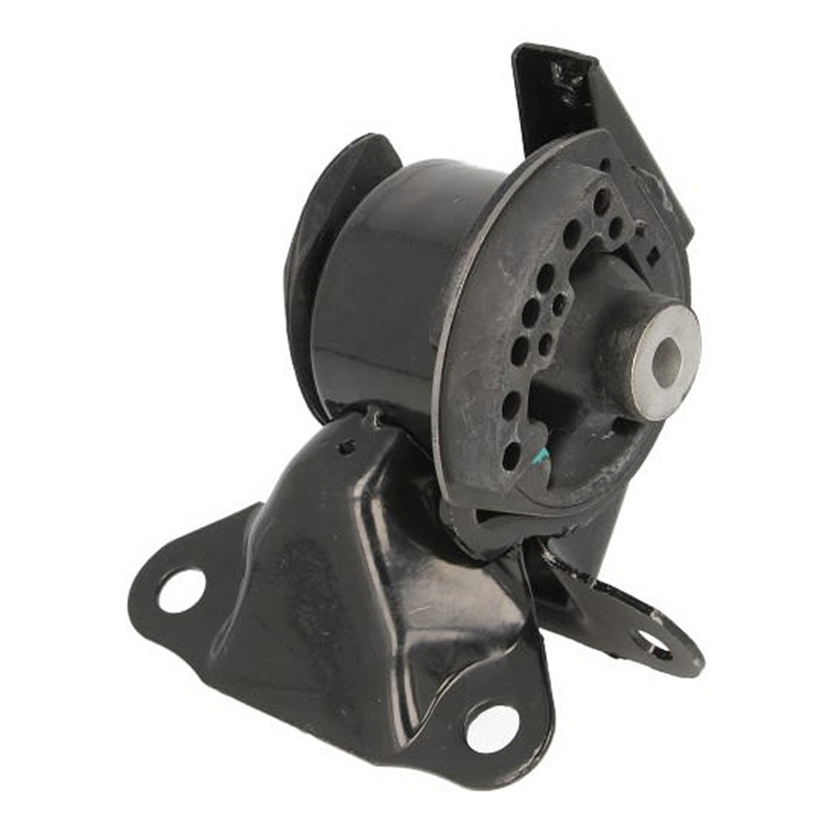 Подушка двигуна передн лів, гумово-металев. MAZDA CX-7 2.2D/2.3 01.07-03.13