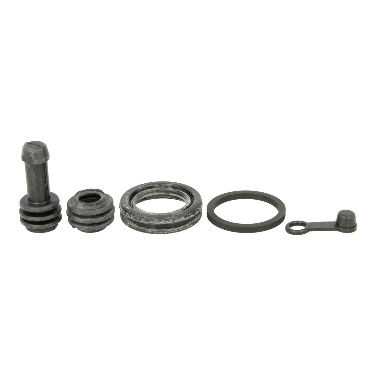 Ремкомплект гальмівного супотра задн/передн KAWASAKI KEF, KLF, KSF, KX, KXF 80-500 1984-2003