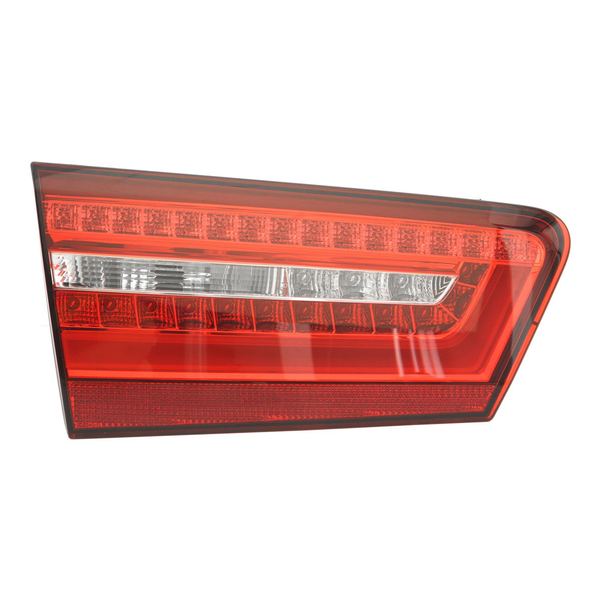 Фонарь задний Audi A6 11-14 (L)