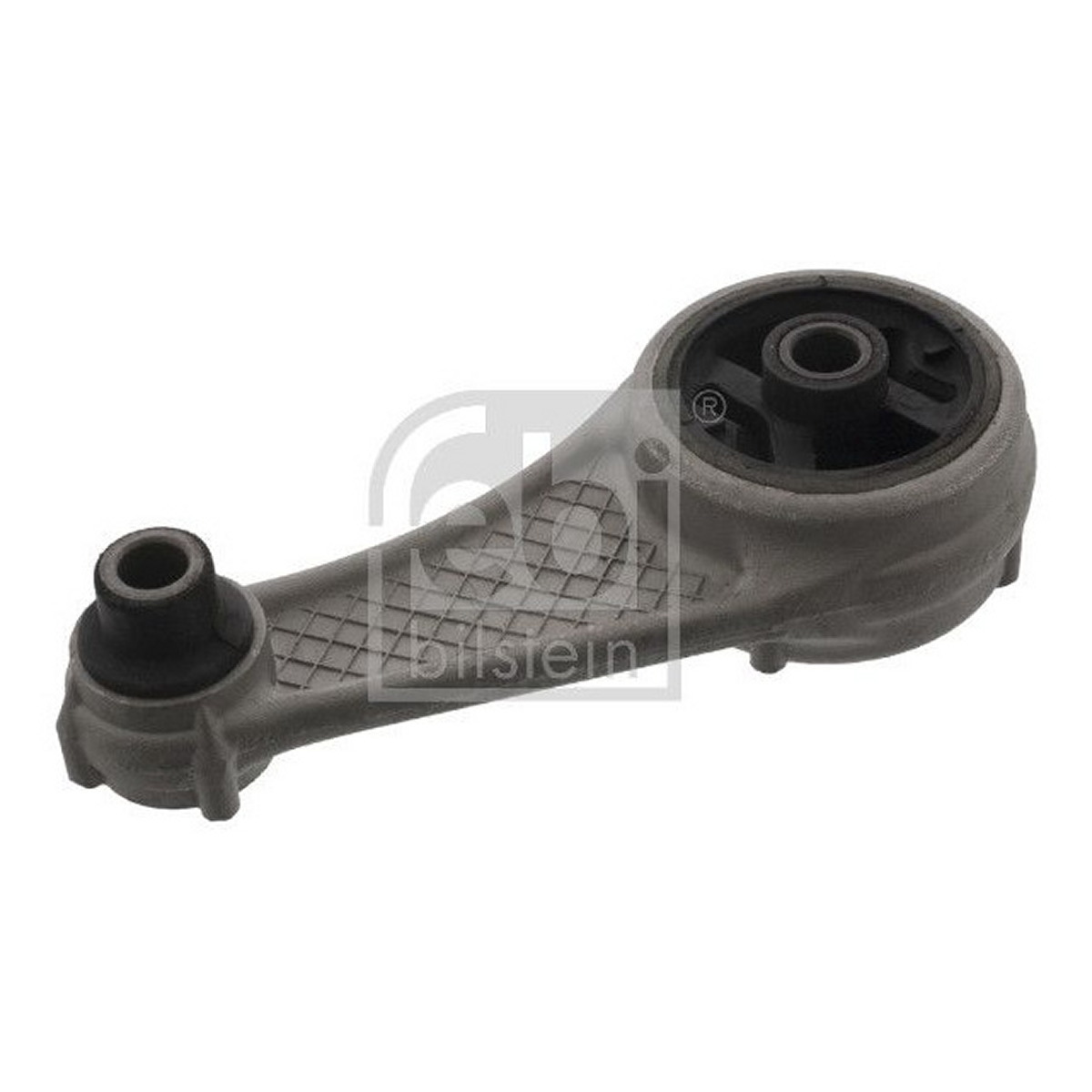 Подушка двигуна (задня) Renault Kangoo 1.2-1.4 I/1.9D 97- (косточка) Febi Bilstein