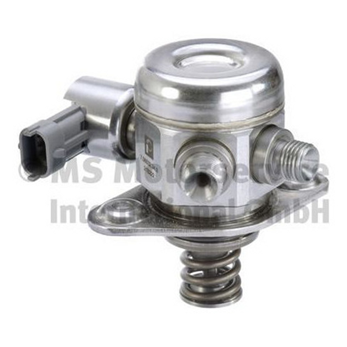 Помпа палива високого тиску JAGUAR F-PACE, F-TYPE, XE, XF I, XF II, XF SPORTBRAKE, XJ, XK II, LAND ROVER DEFENDER, DISCOVERY IV, DISCOVERY V, RANGE ROVER III, RANGE ROVER IV 2.0-5.0H 02.05-