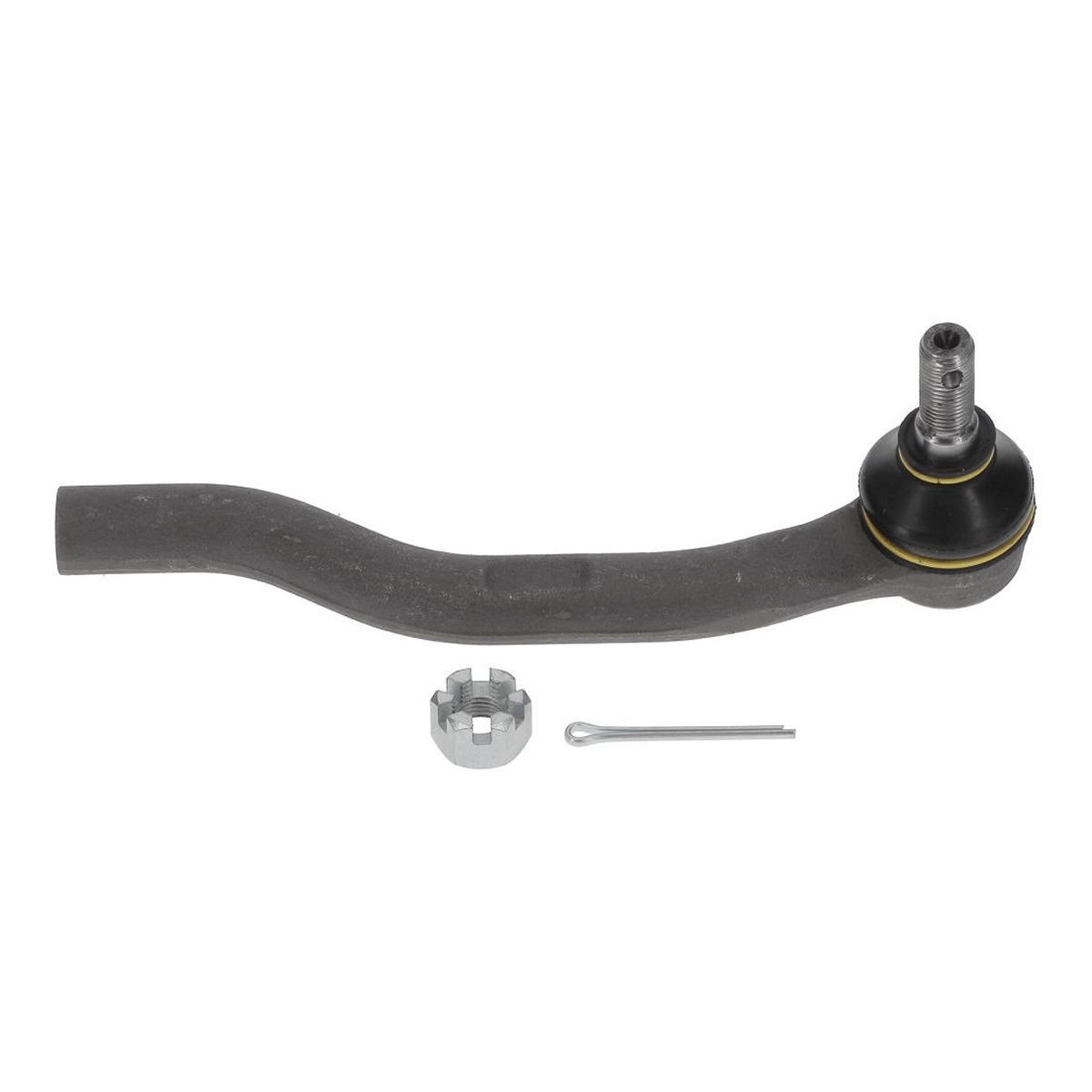 Рульовий наконечник HONDA CIVIC VIII 1.3-2.2D 09.05-12.12