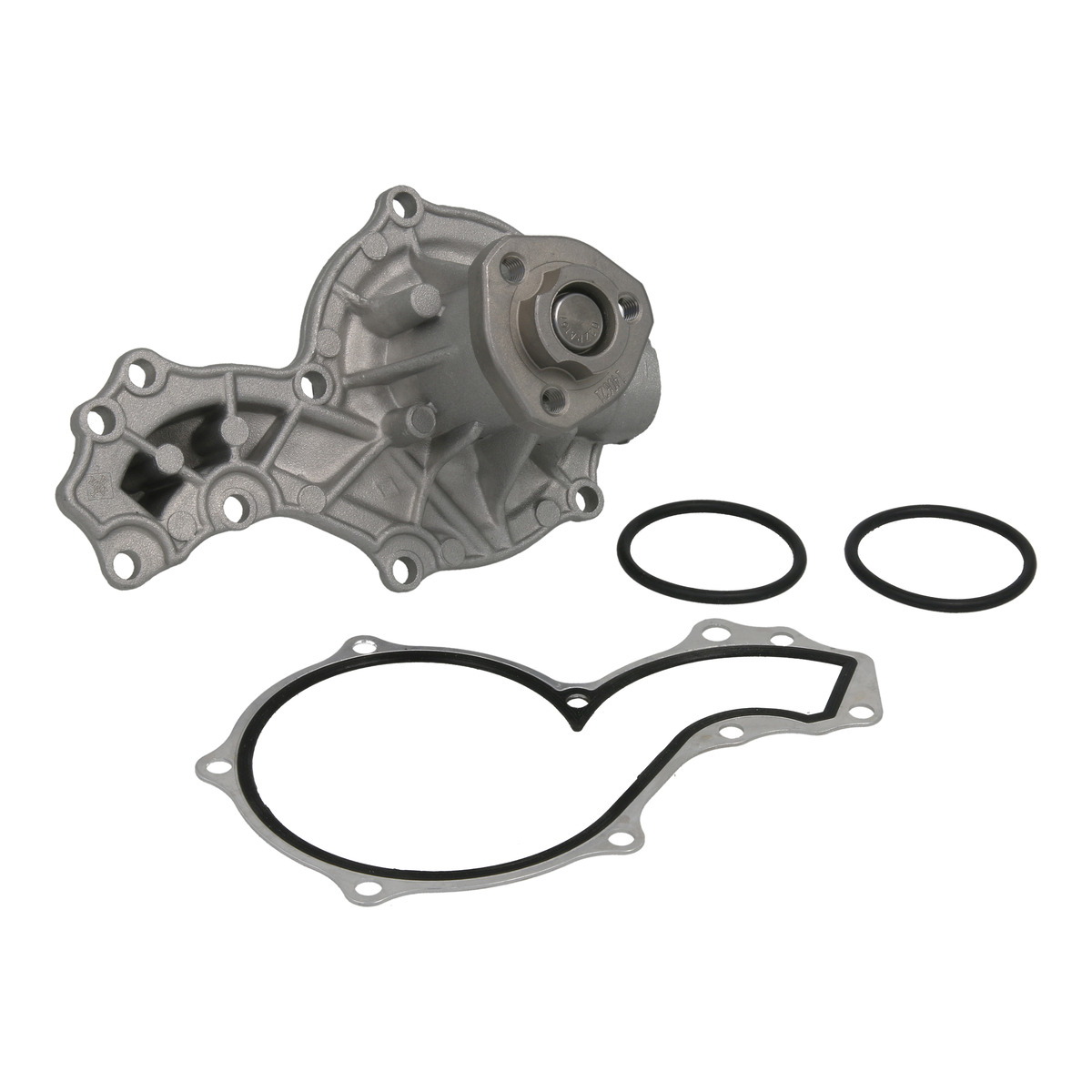 Помпа води Audi A4/A6/VW Passat B5 1.8T 95-, AFY/ADR/APT/ARG/AEB/ANB/APU Schaeffler INA