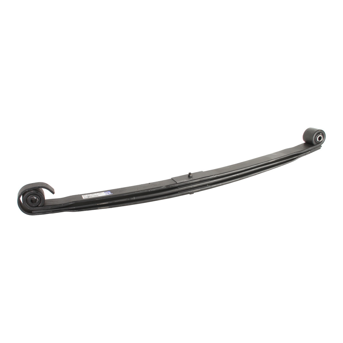 Ресора передн (3/23,25,90,780/800) MERCEDES ACTROS, AXOR 04.96-