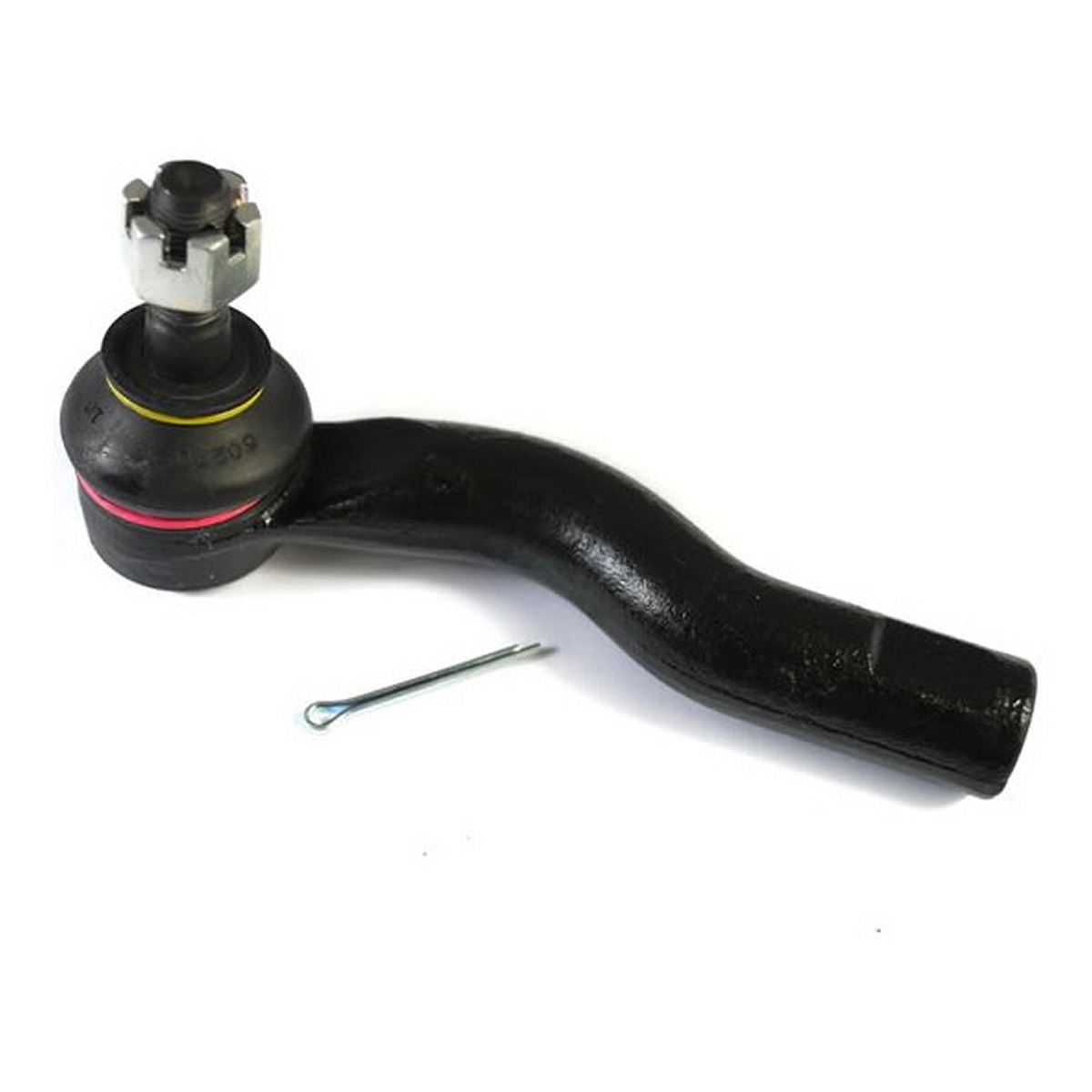 Рульовий наконечник лів MAZDA 6 1.8-2.3 01.02-02.08