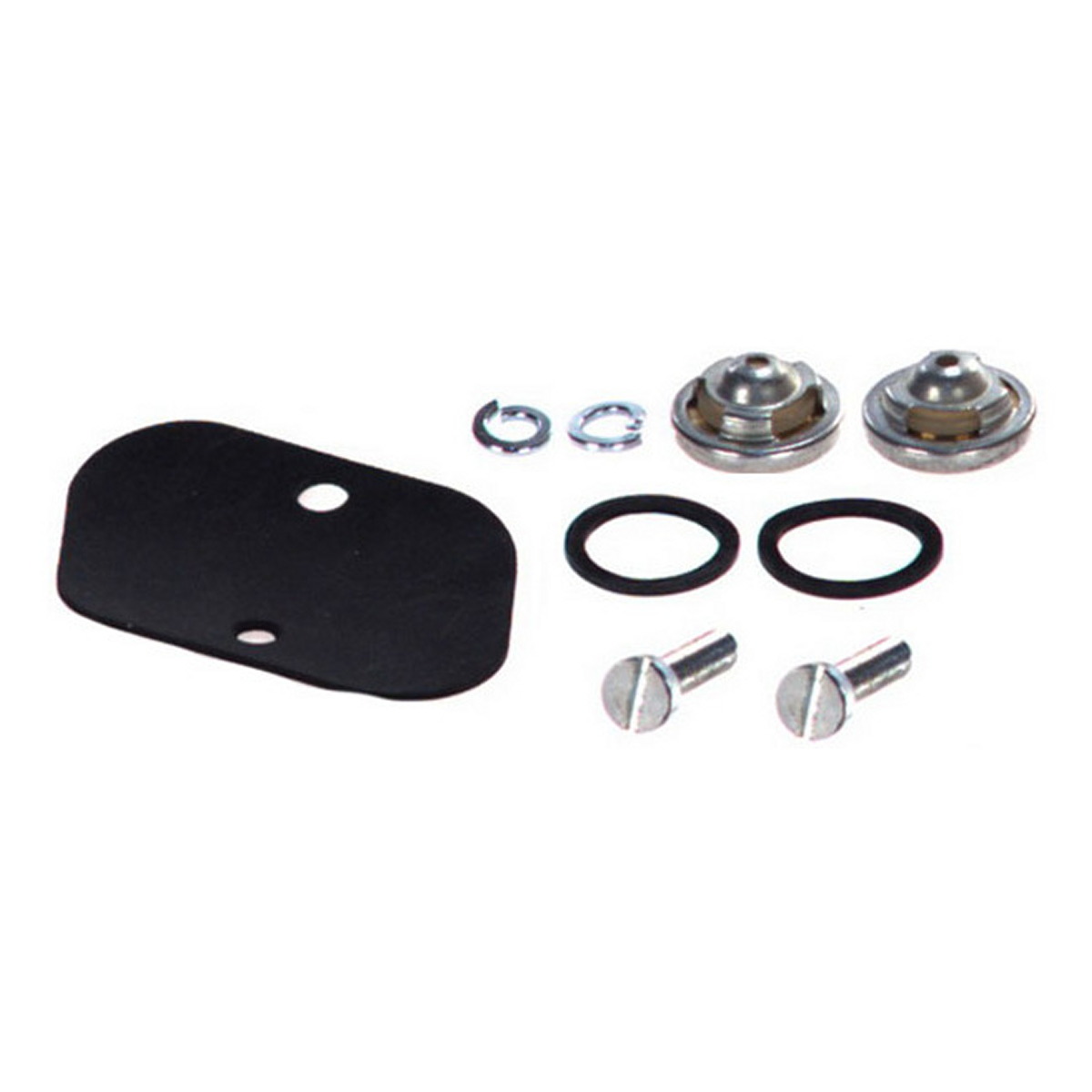 Ремкомплект вакуумного насоса VW GOLF I, GOLF II, JETTA I, JETTA II, PASSAT B1, PASSAT B2 1.5D/1.6D 08.76-10.91
