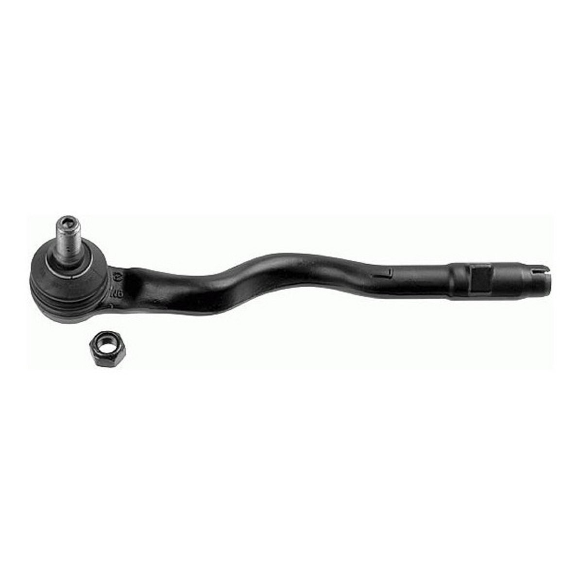 Рульовий наконечник лів BMW 3 (E46), Z4 (E85), Z4 (E86) 1.6-3.2 12.97-02.09