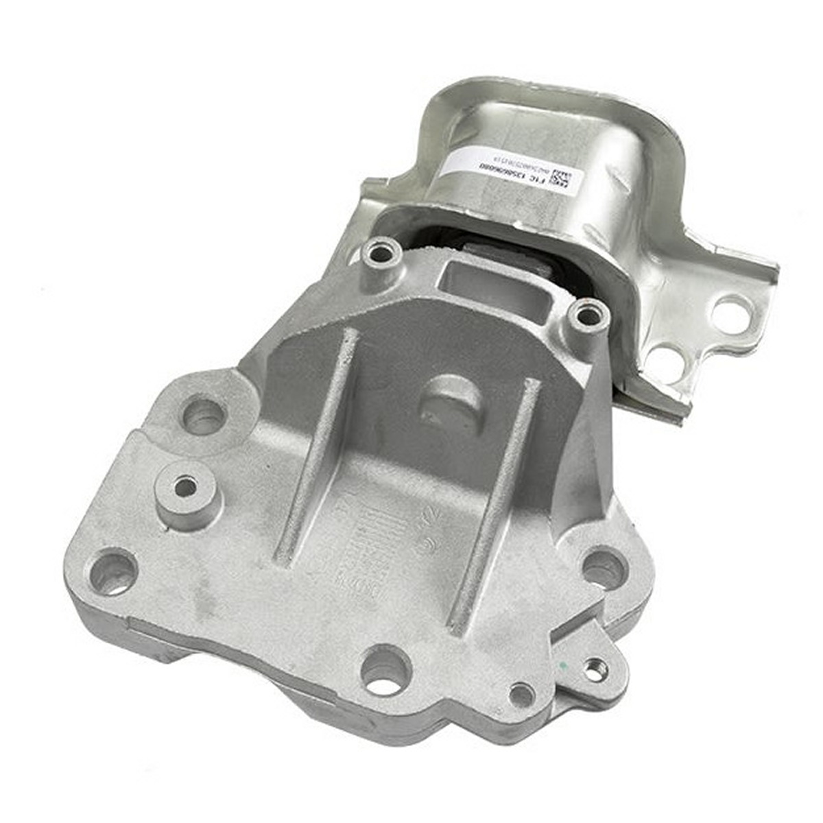 Опора КПП гумометалева FIAT: DUCATO BOX (250_, 290_), DUCATO BUS (250_, 290_), DUCATO PL LEMFORDER (39480 01) Lemforder